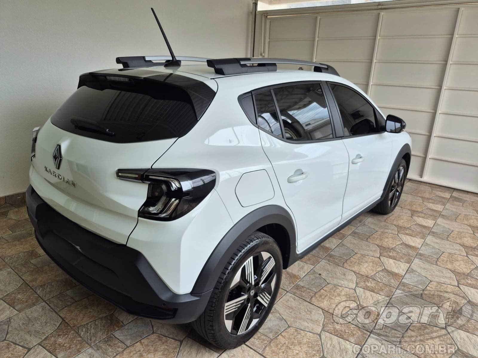 Renault Kardian 2025 — foto 4
