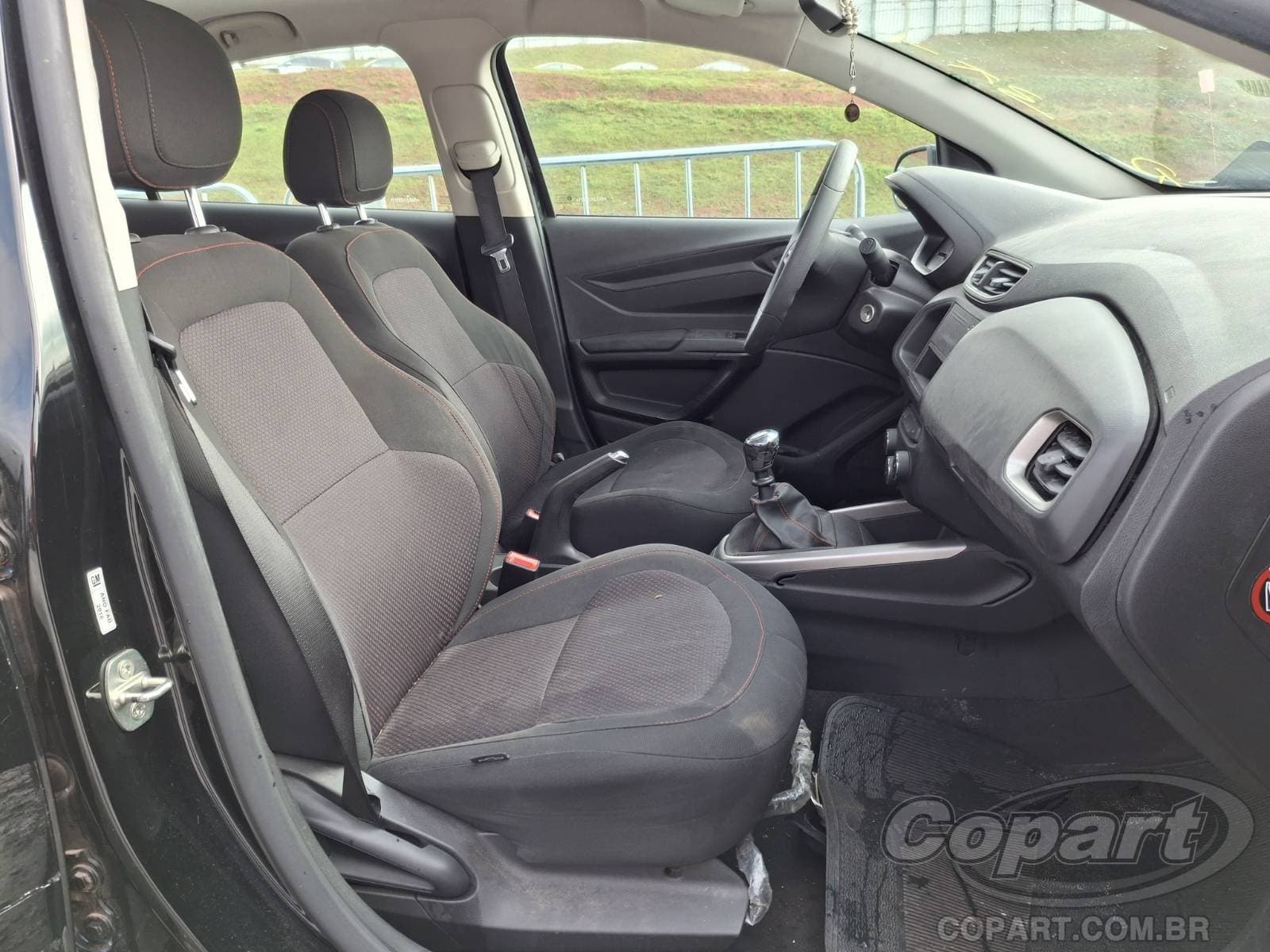 Chevrolet Onix 2016 — foto 5