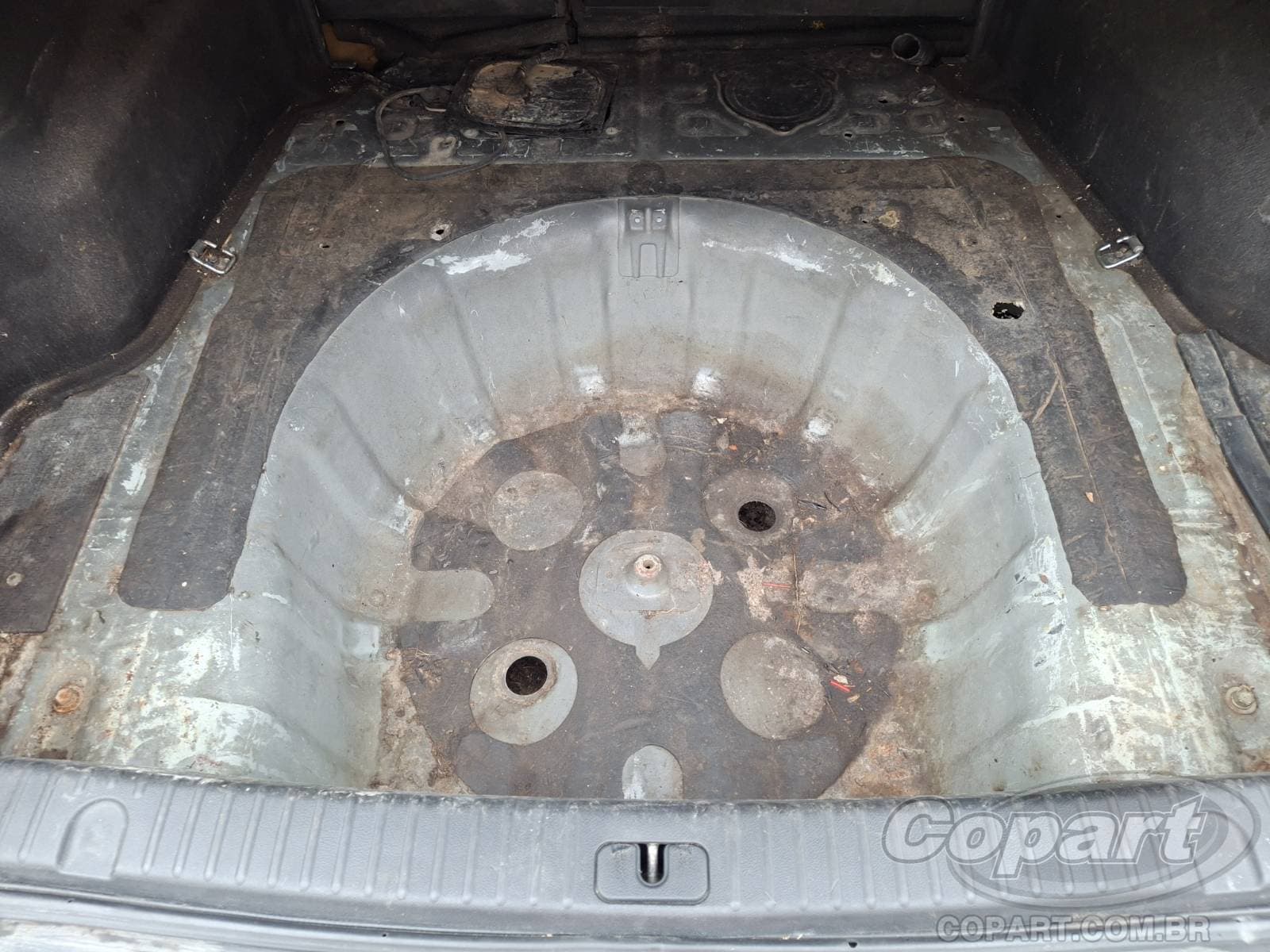 Hyundai Azera 2009 — foto 10