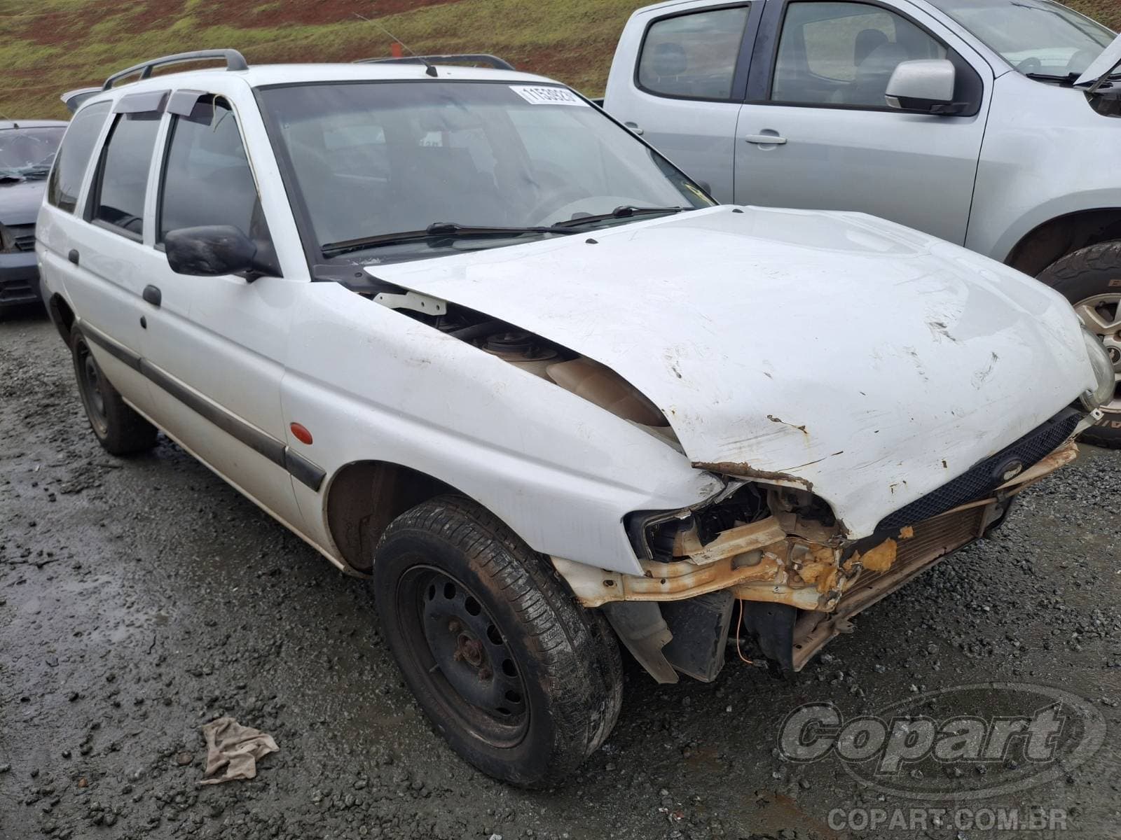 Ford Escort SW 1.6 2001