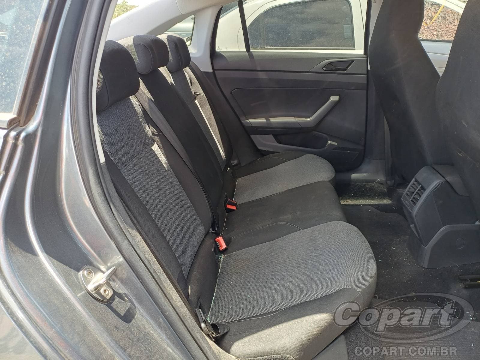 Volkswagen Virtus 2024 — foto 6