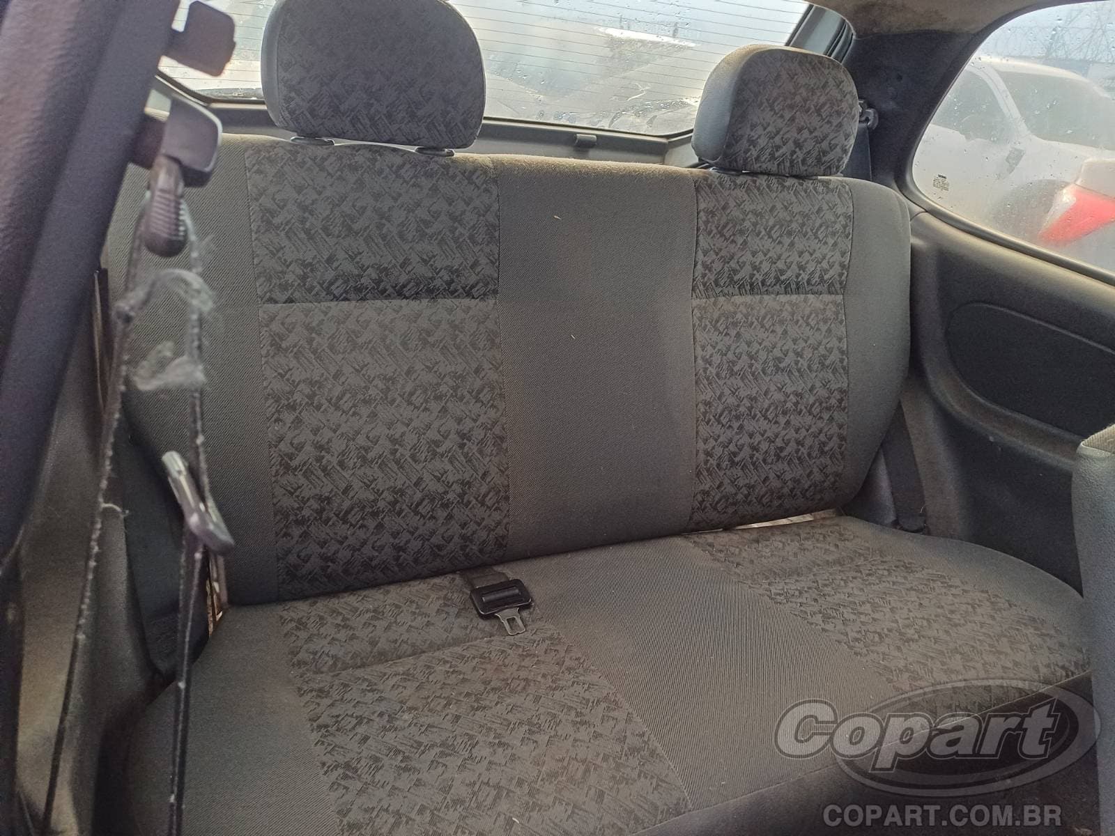 Fiat Palio 2008 — foto 6