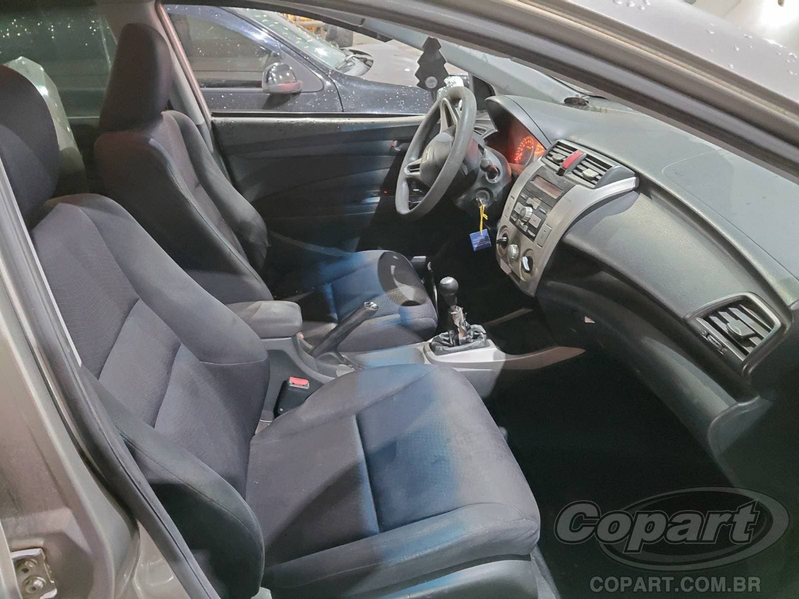 Honda City 2011 — foto 5
