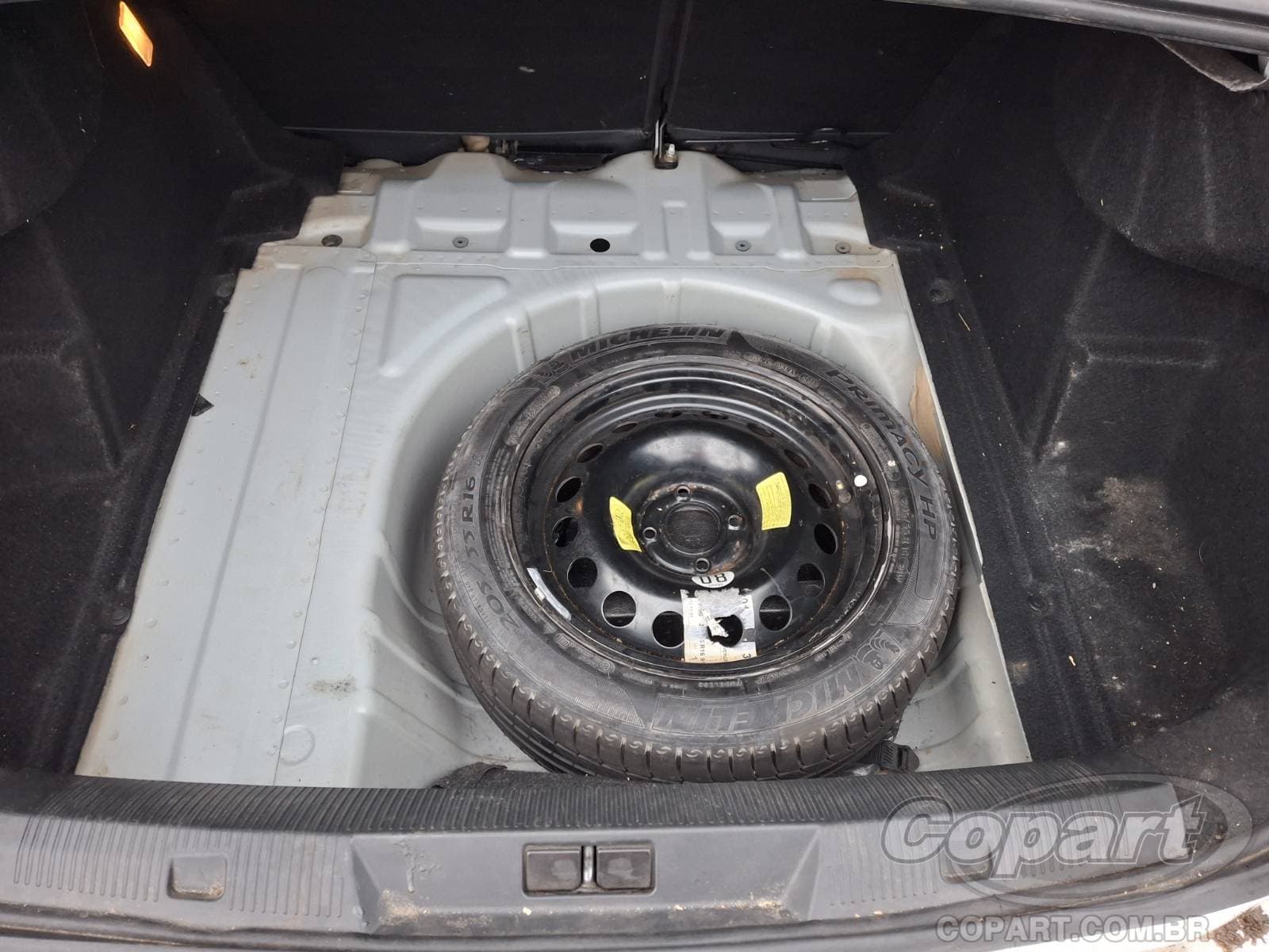 Citroën C4 Lounge 2014 — foto 10
