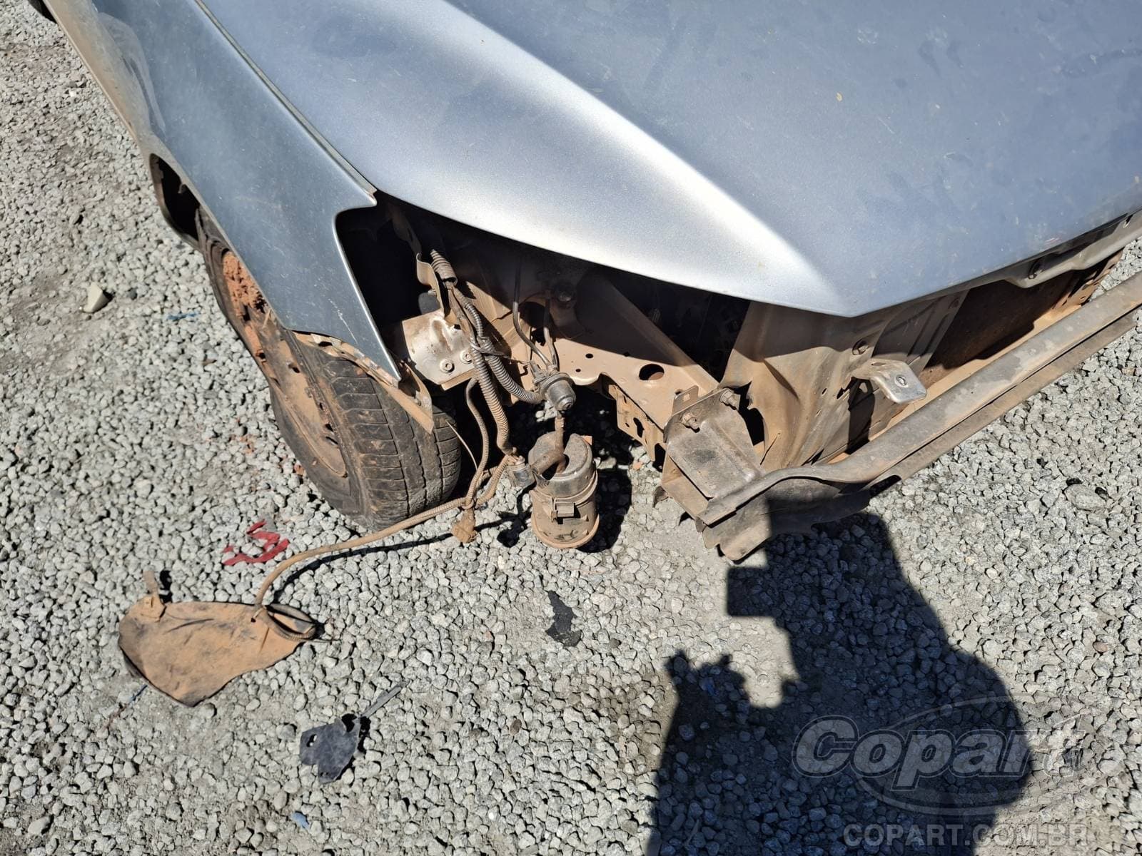 Volkswagen GOL 2013 — foto 11