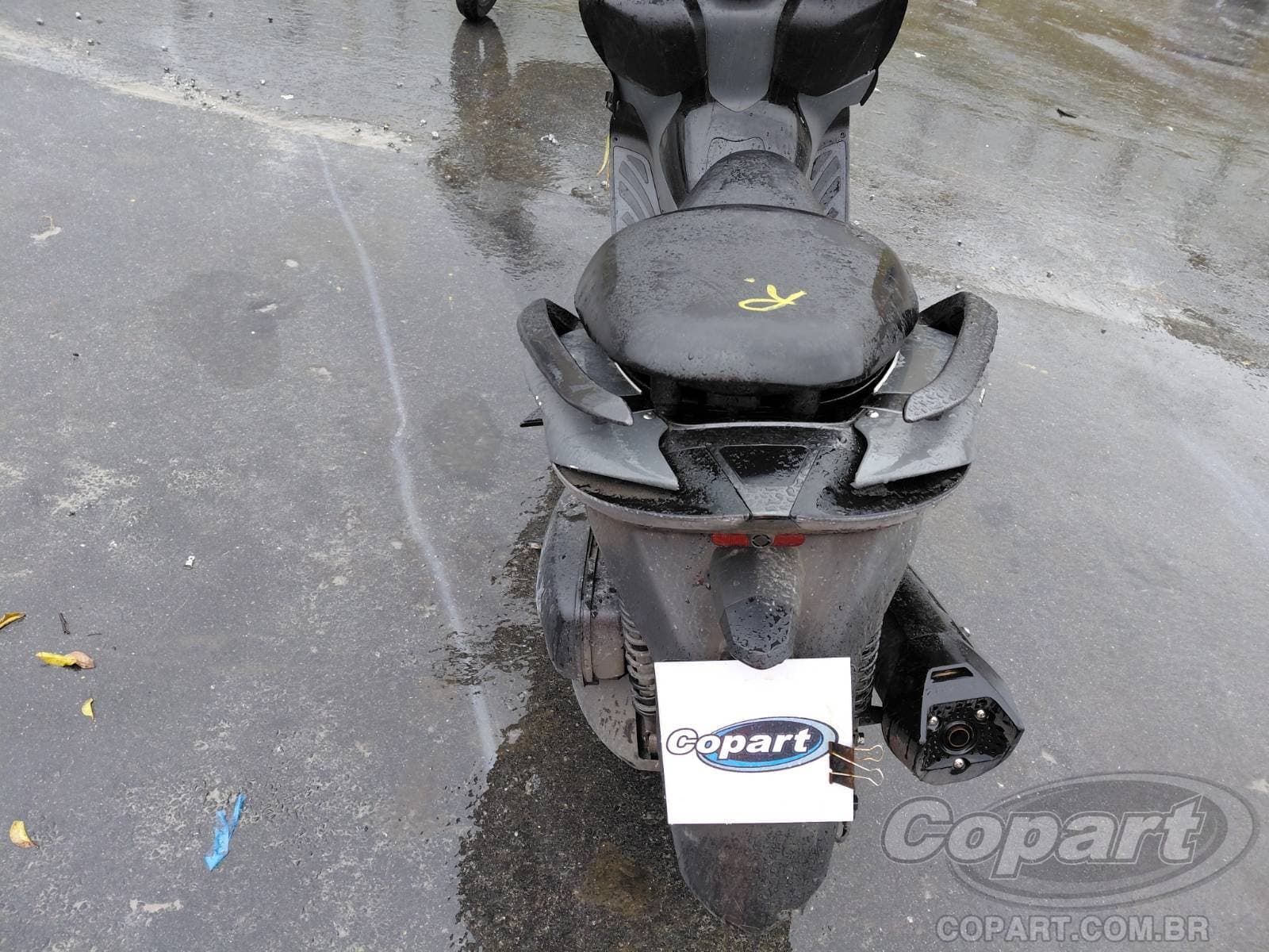 Zontes 350e 2026 — foto 10