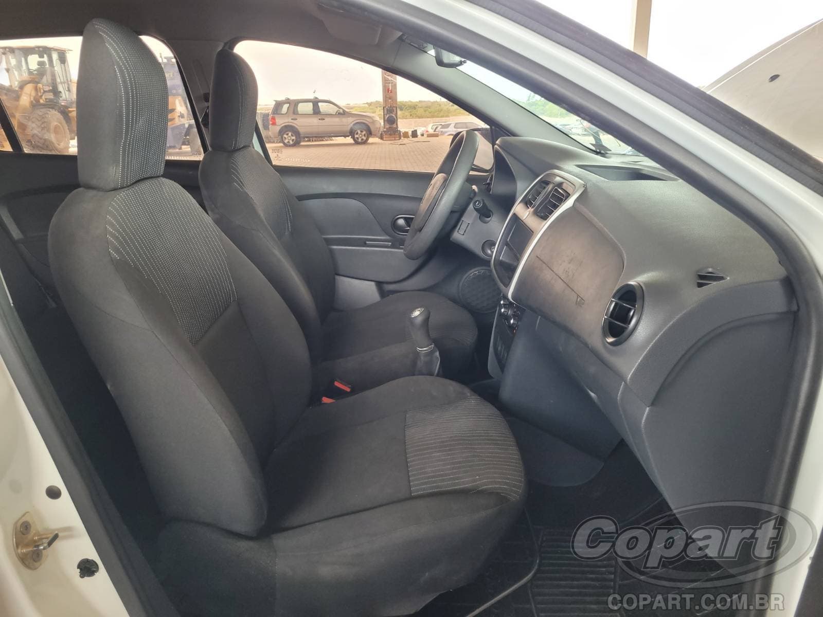 Renault Sandero 2018 — foto 5