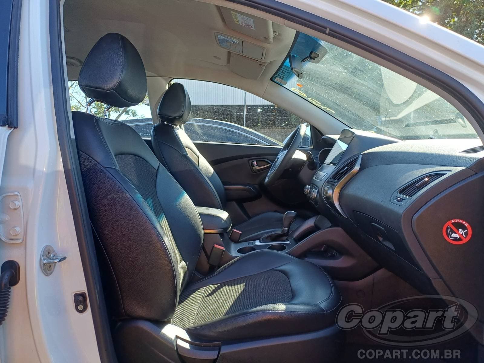 Hyundai Ix35 2018 — foto 5