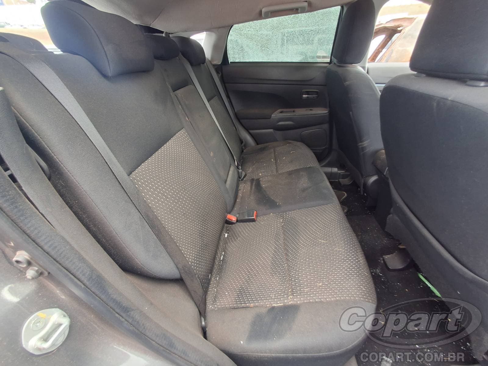 Mitsubishi ASX 2018 — foto 6