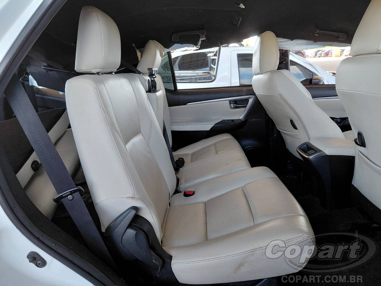 Toyota SW4 2025 — foto 6