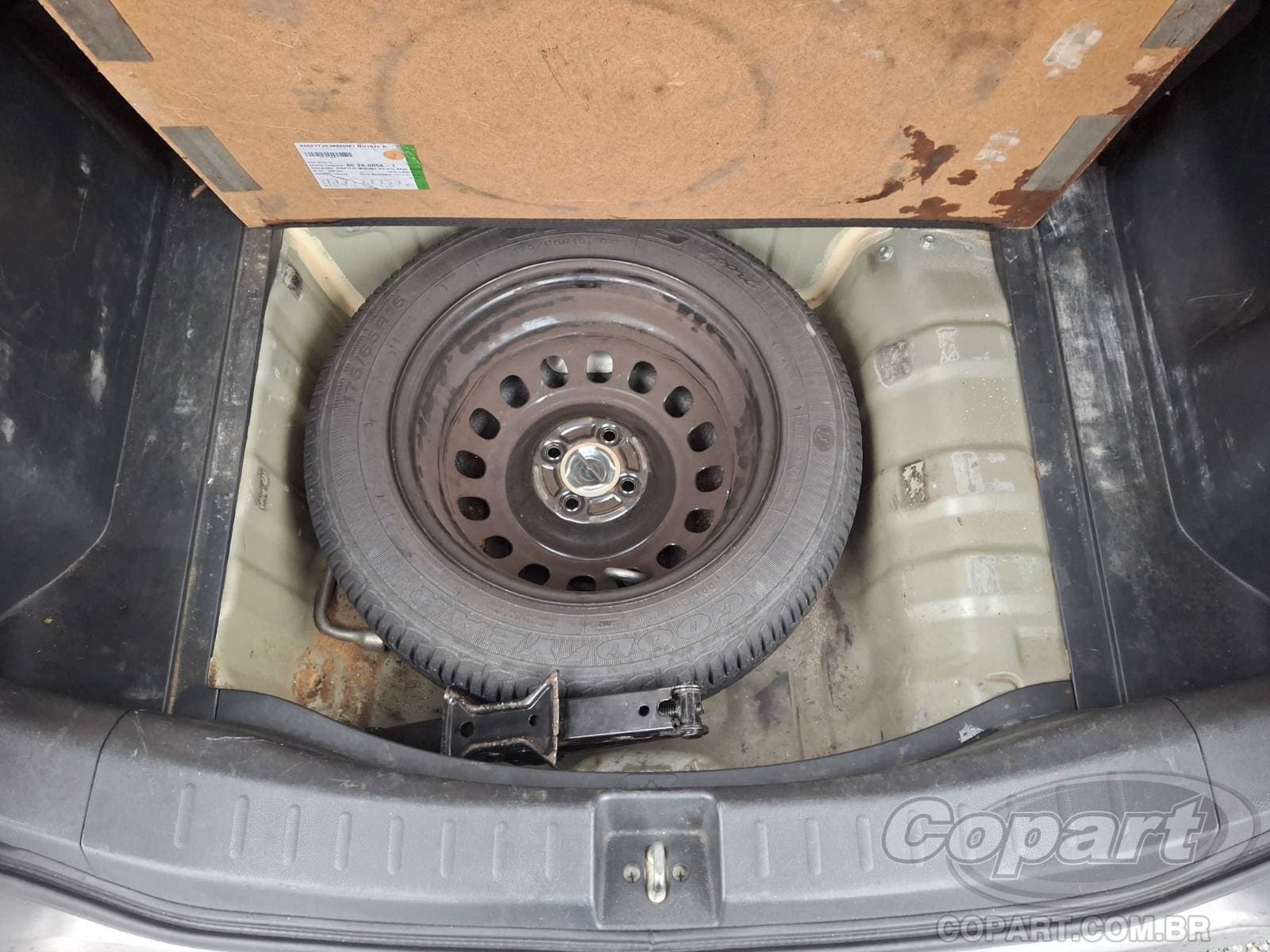 Honda FIT 2013 — foto 10