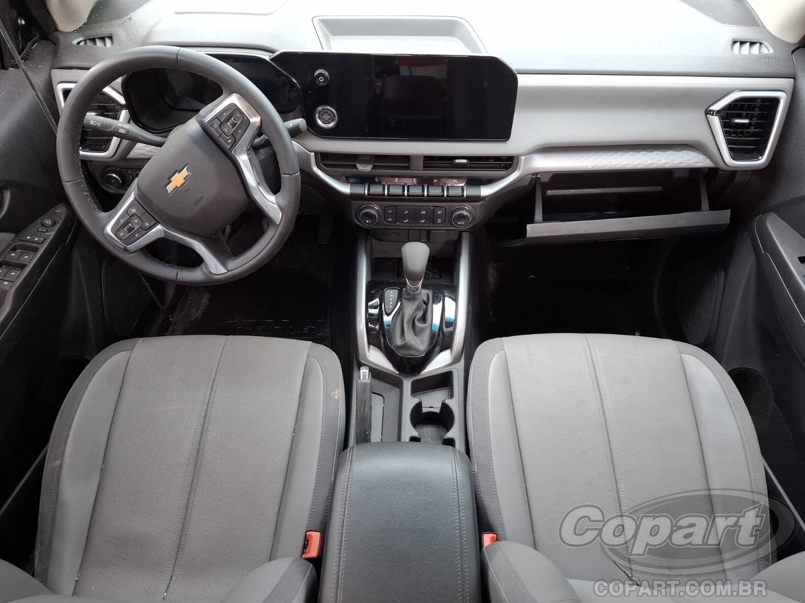 Chevrolet S10 Cabine Dupla 2026 — foto 9