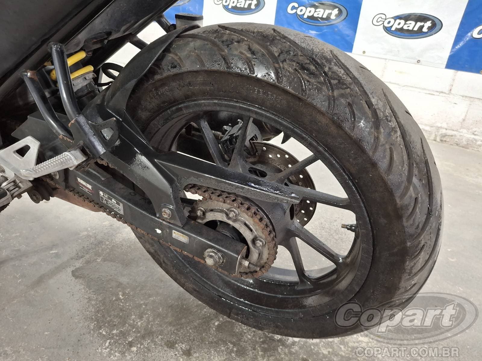Yamaha Fz15 2023 — foto 7