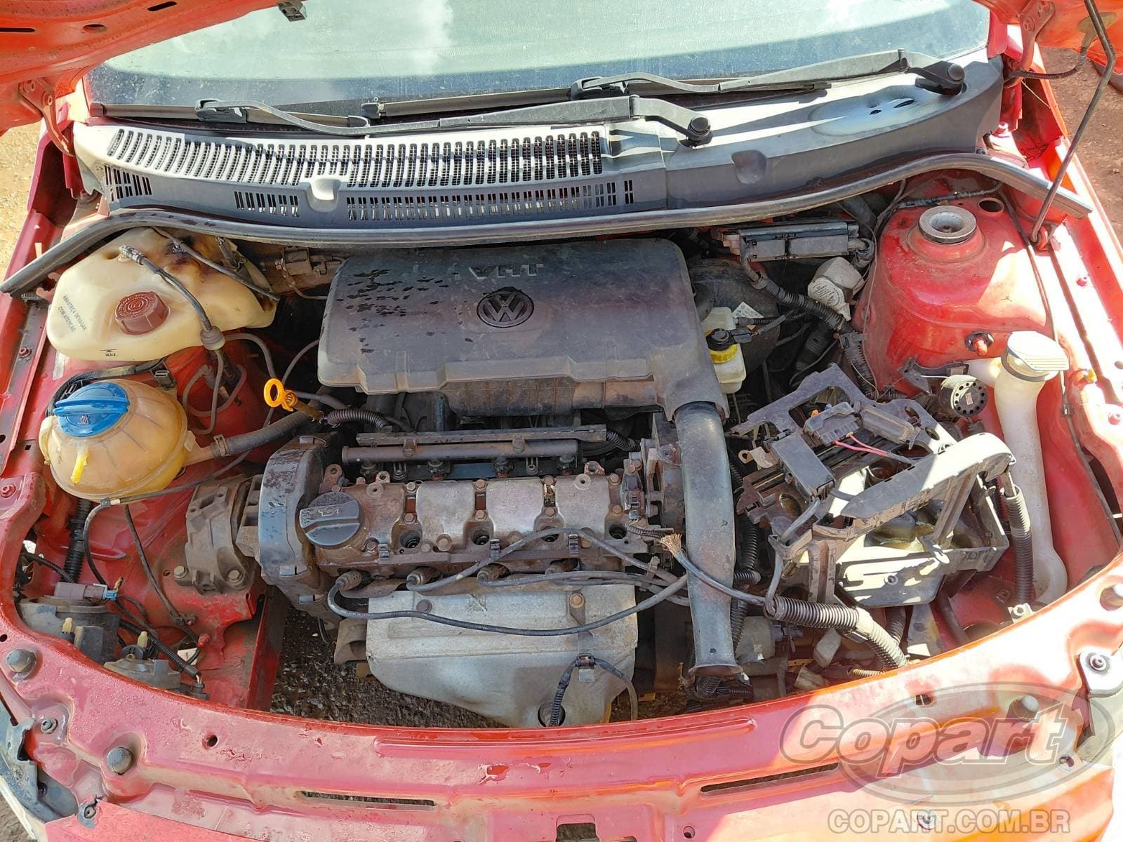Volkswagen GOL 2010 — foto 7
