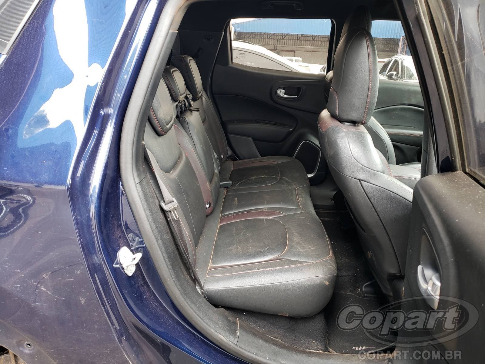 Fiat Toro 2022 — foto 6