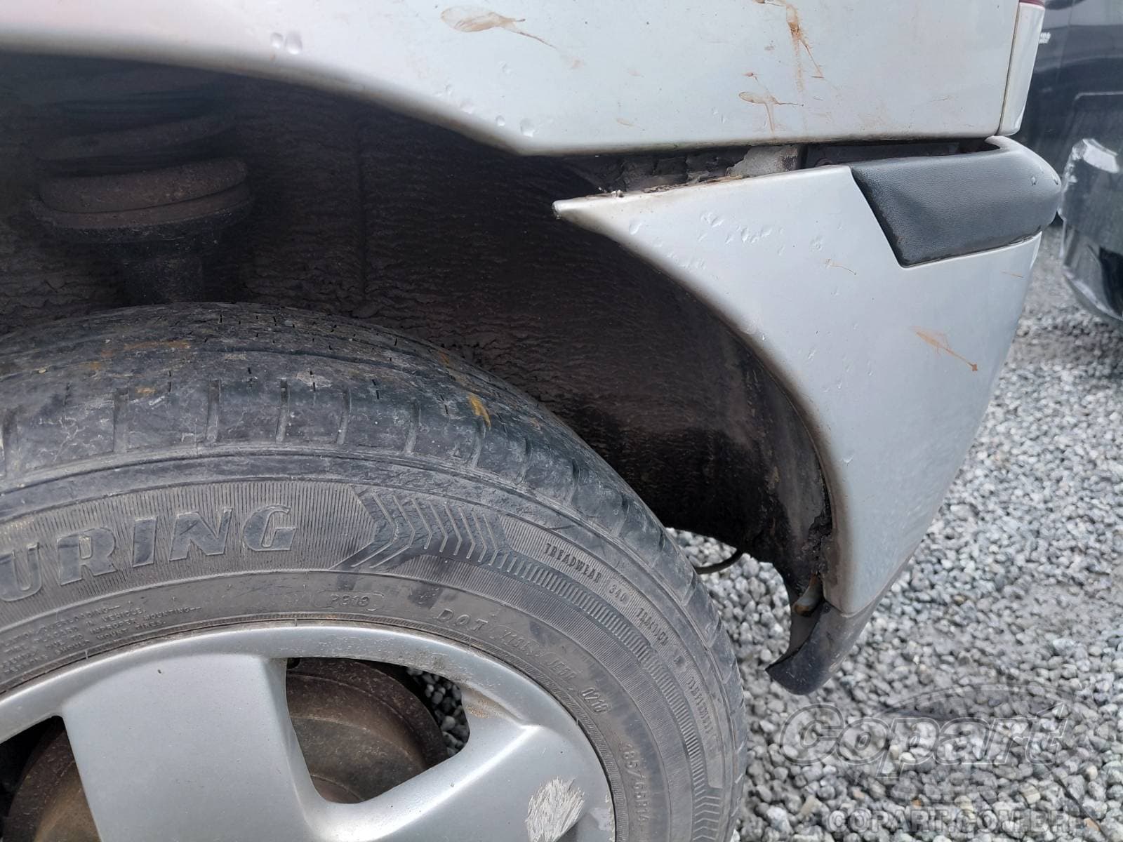 Volkswagen GOL 2003 — foto 15