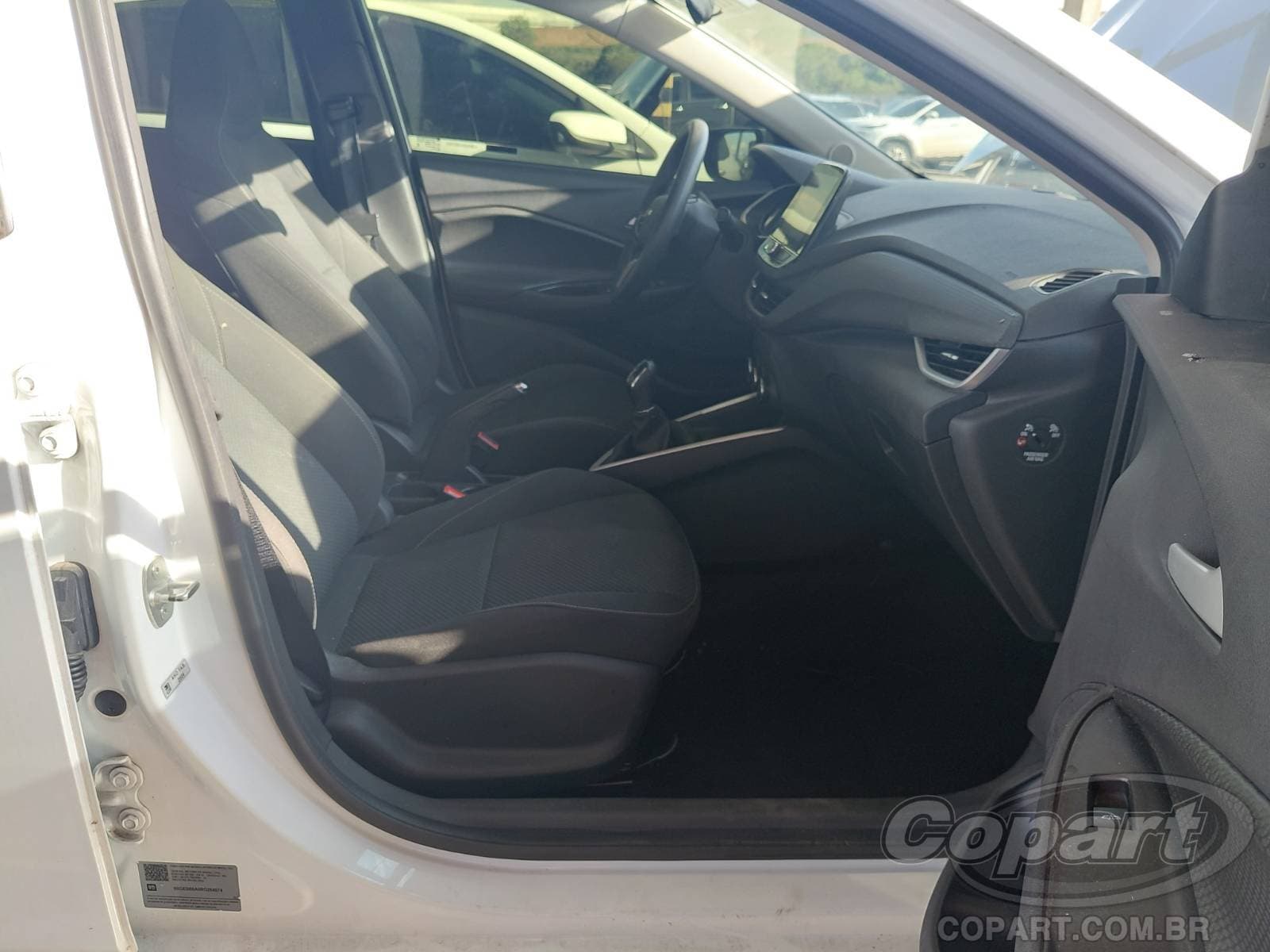 Chevrolet Onix Plus 2024 — foto 5