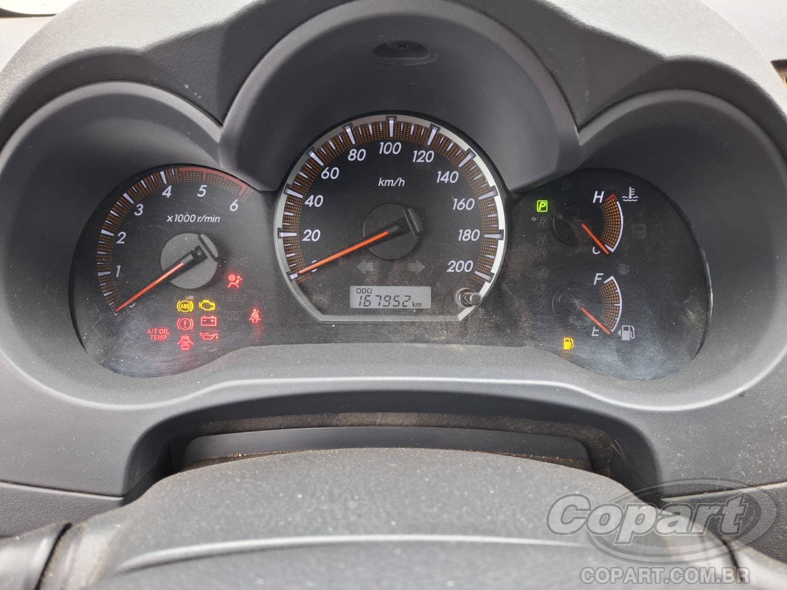 Toyota Hilux CD 2013 — foto 8