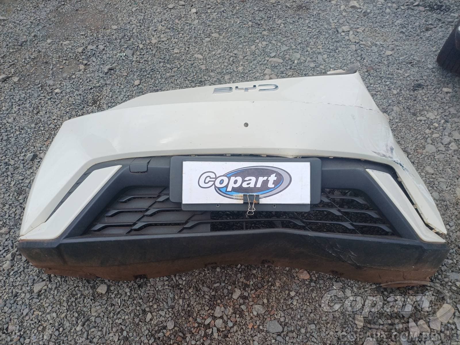 BYD Dolphin Mini 2026 — foto 11