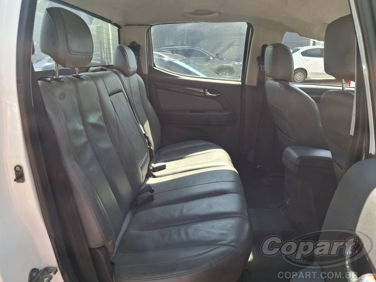 Chevrolet S10 Cabine Dupla 2014 — foto 6