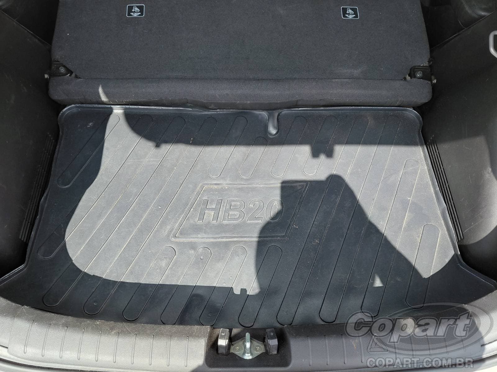 Hyundai Hb20 2023 — foto 11