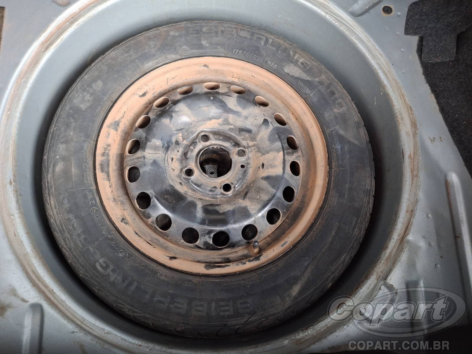 Volkswagen GOL 2014 — foto 10