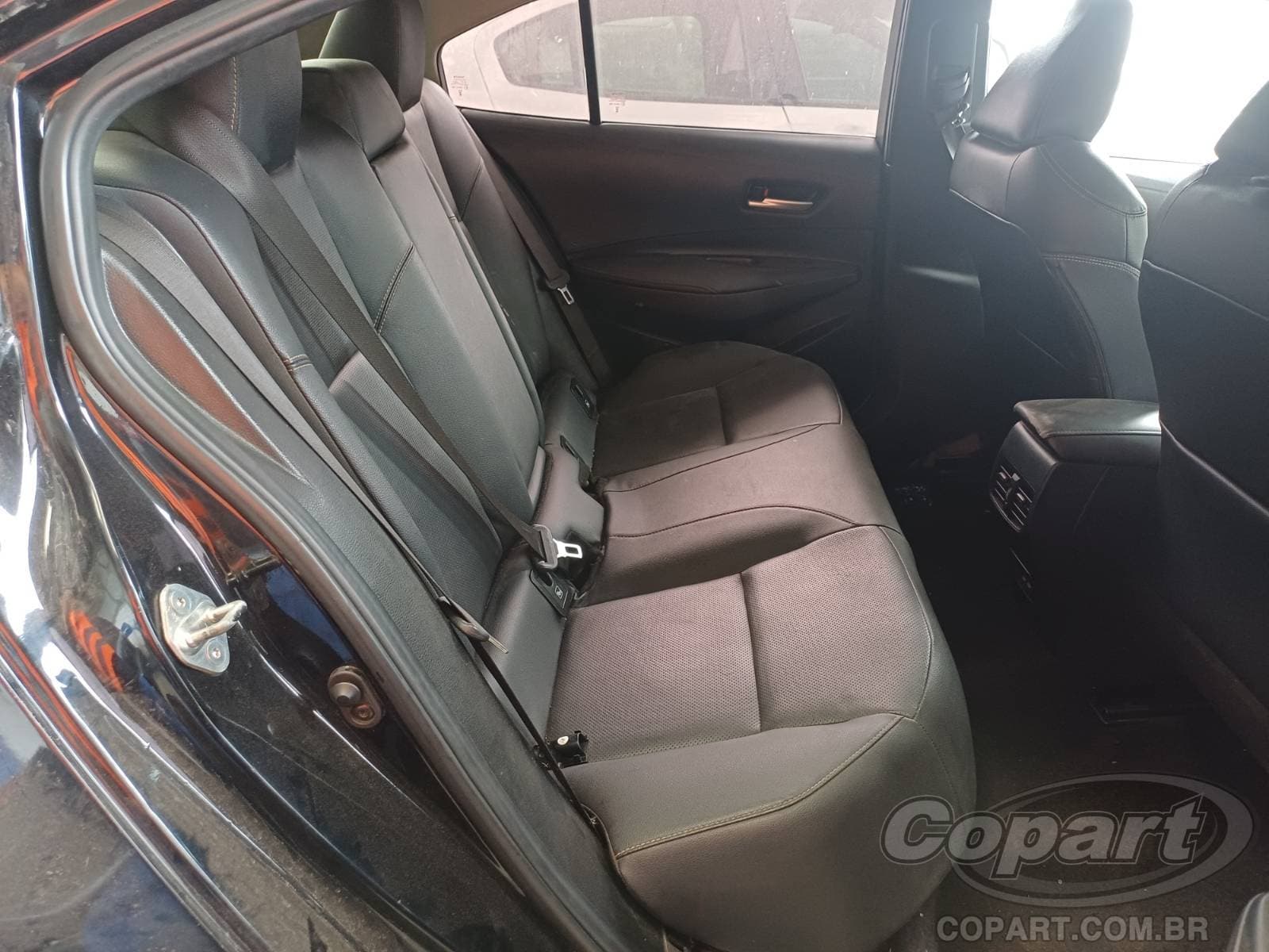 Toyota Corolla 2024 — foto 6
