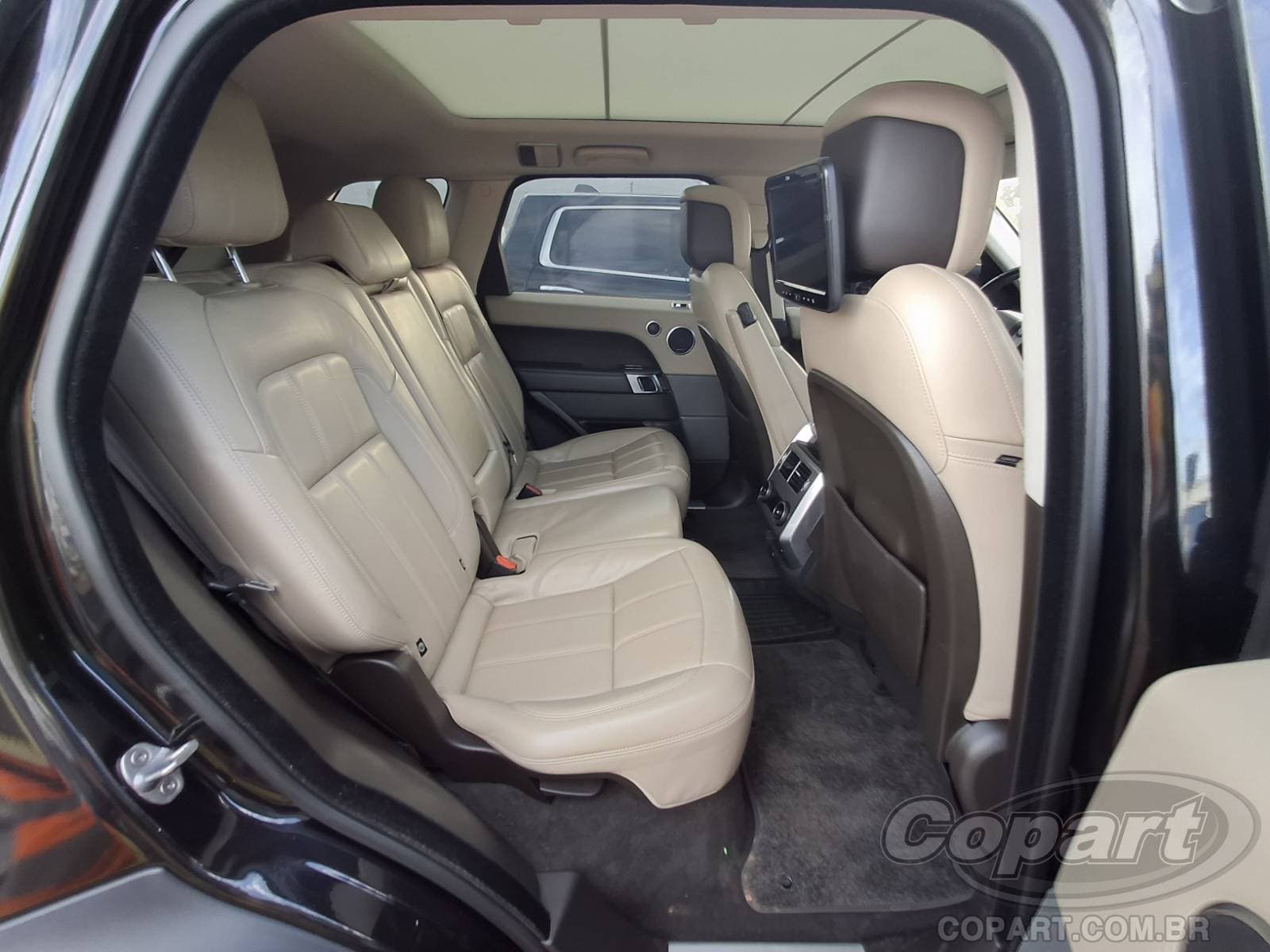 Land Rover Range Rover Sport 2020 — foto 6