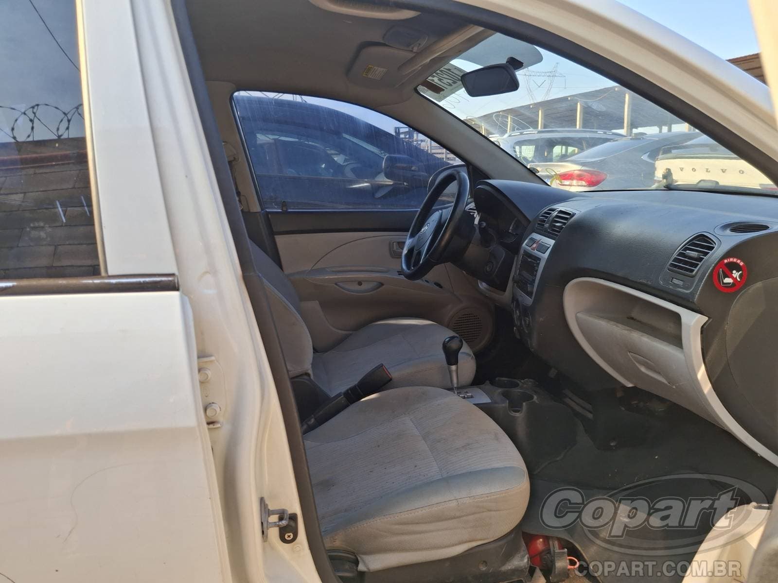 Kia Picanto 2011 — foto 5