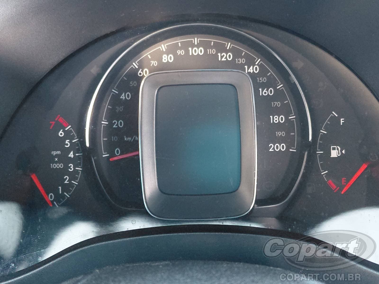 Fiat Strada CD 2026 — foto 8