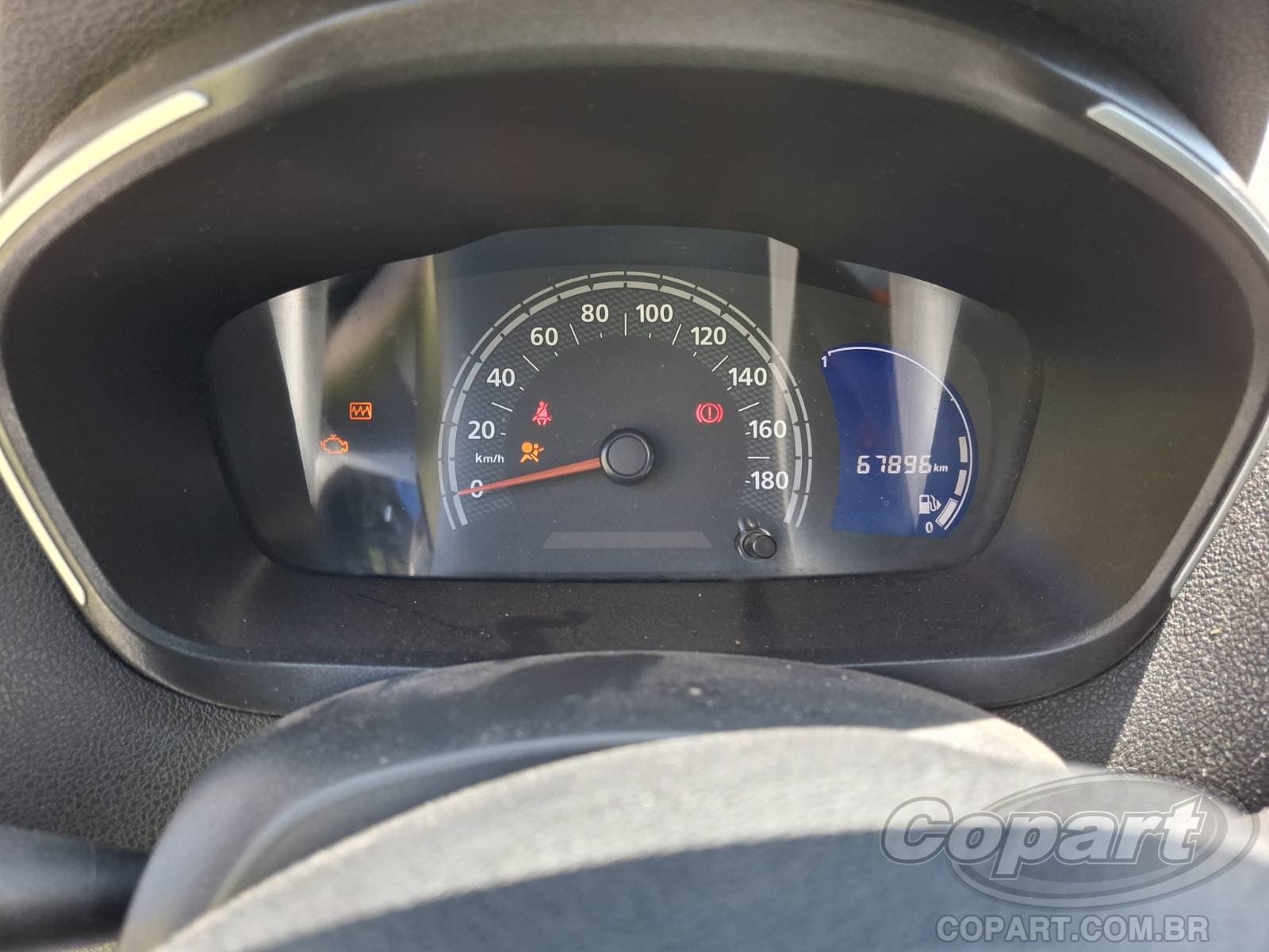 Renault Kwid 2018 — foto 8