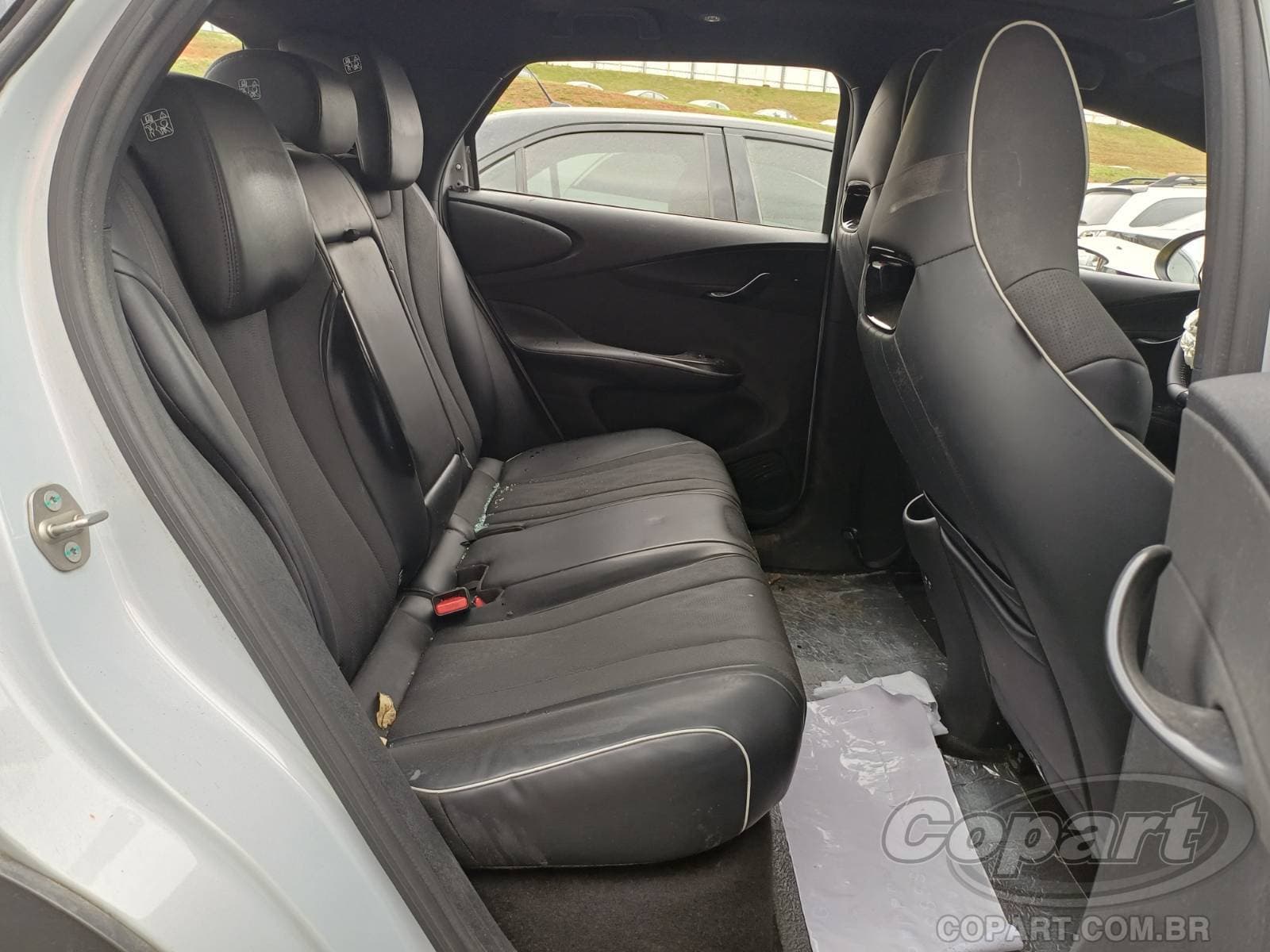 BYD Dolphin 2025 — foto 6