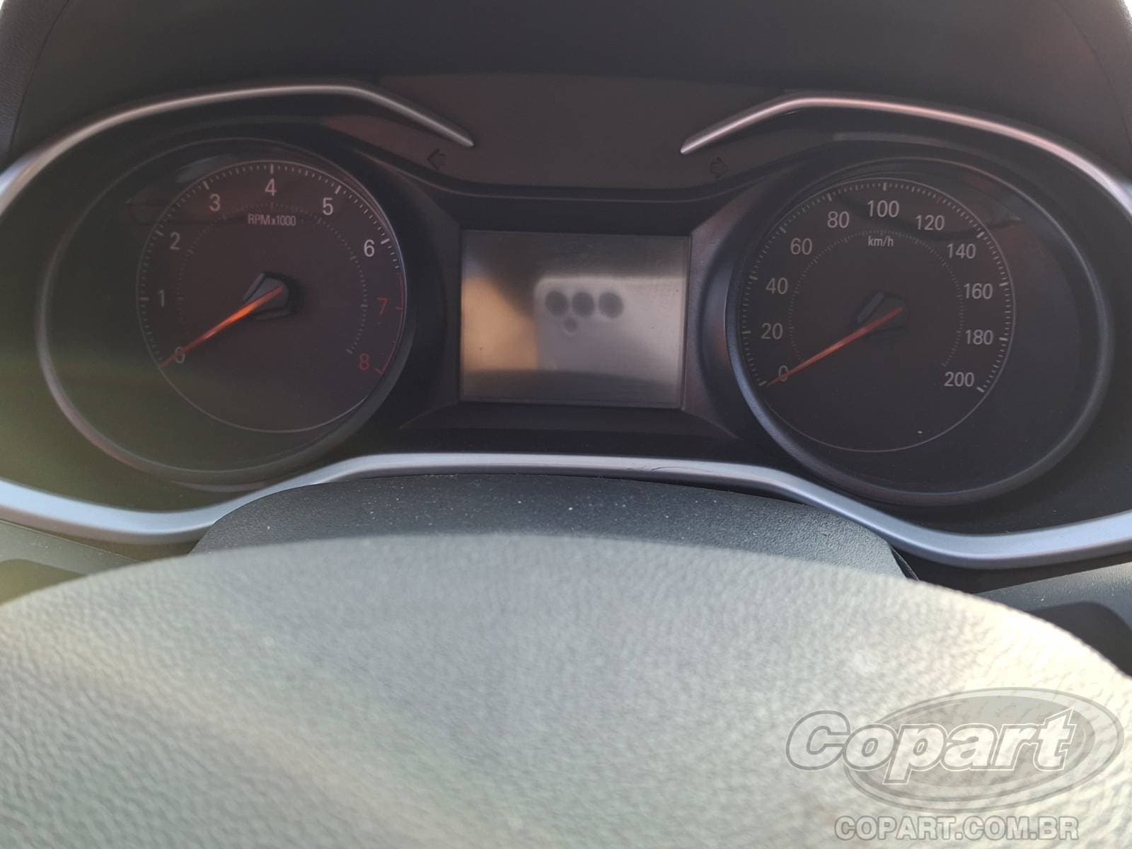 Chevrolet Onix 2025 — foto 8