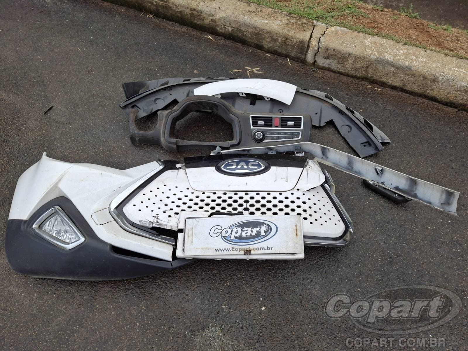 JAC Iev20 2022 — foto 12
