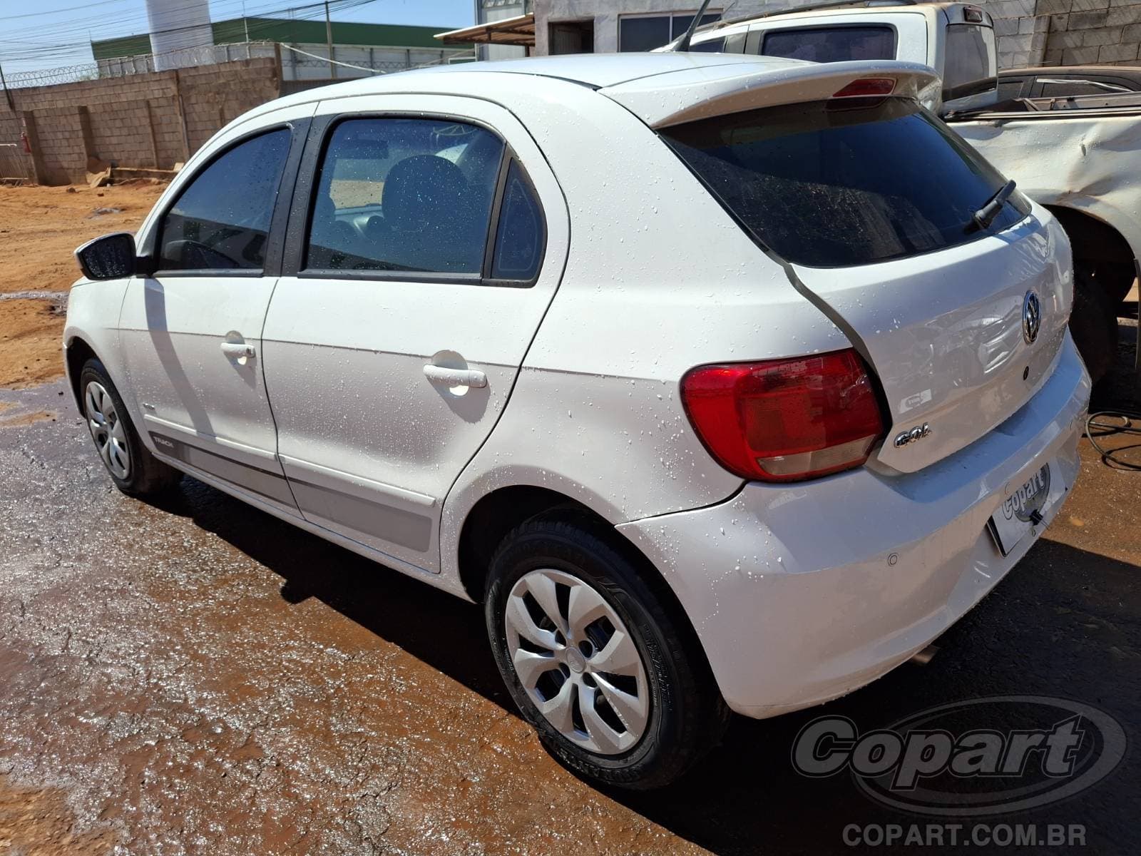 Volkswagen GOL 2013 — foto 3