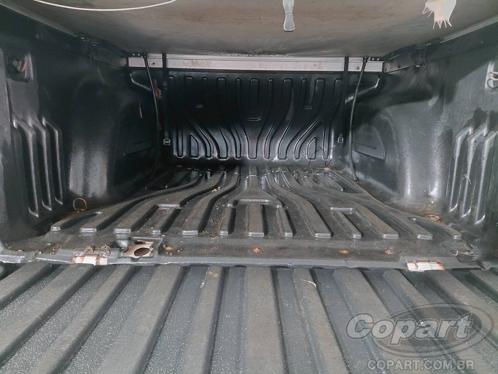 Renault Duster Oroch 2022 — foto 11