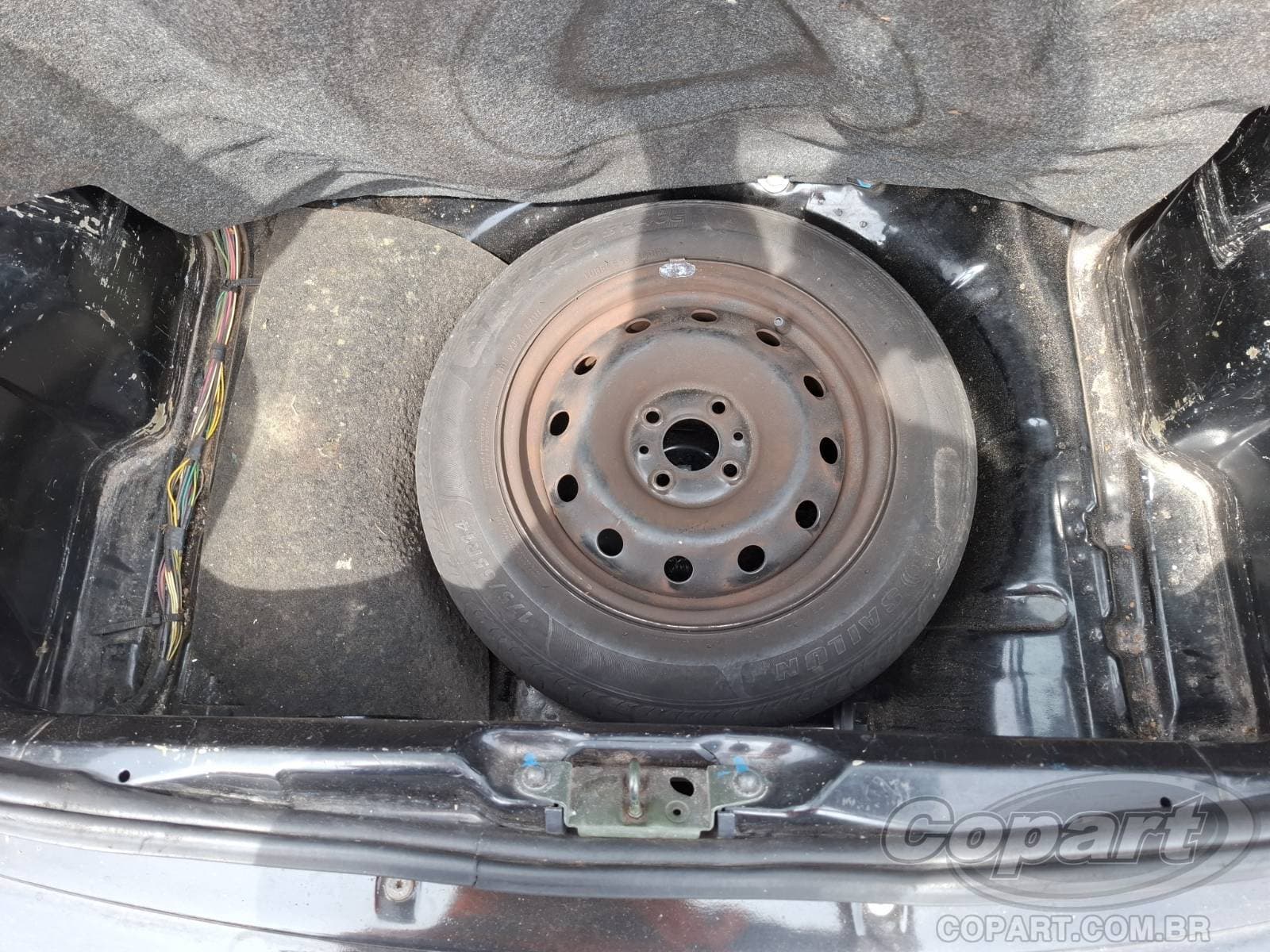 Fiat Palio 2007 — foto 10