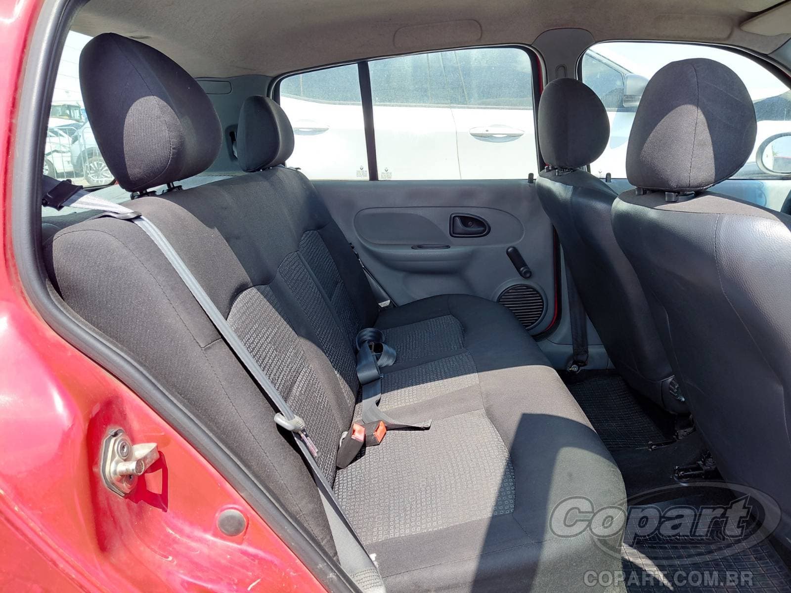 Renault Clio 2012 — foto 6
