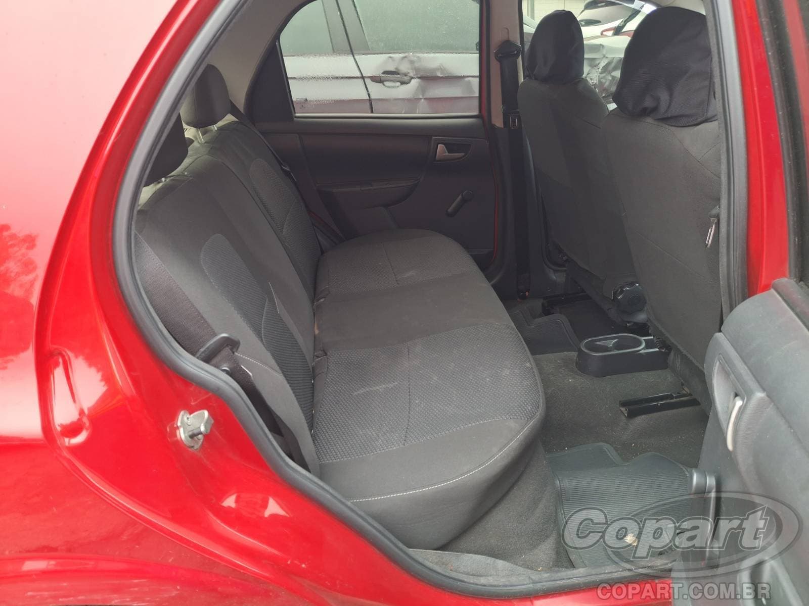 Chevrolet Celta 2015 — foto 6