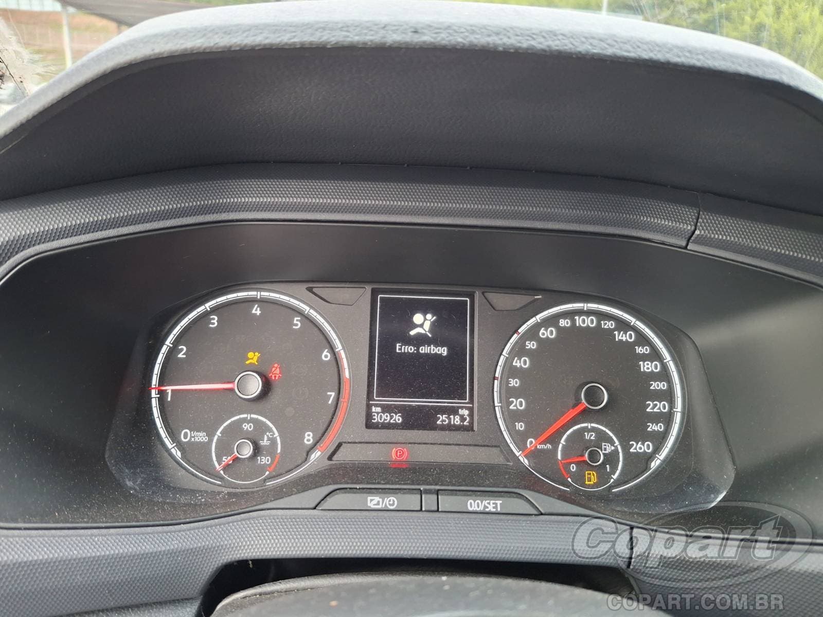 Volkswagen T-cross 2023 — foto 8