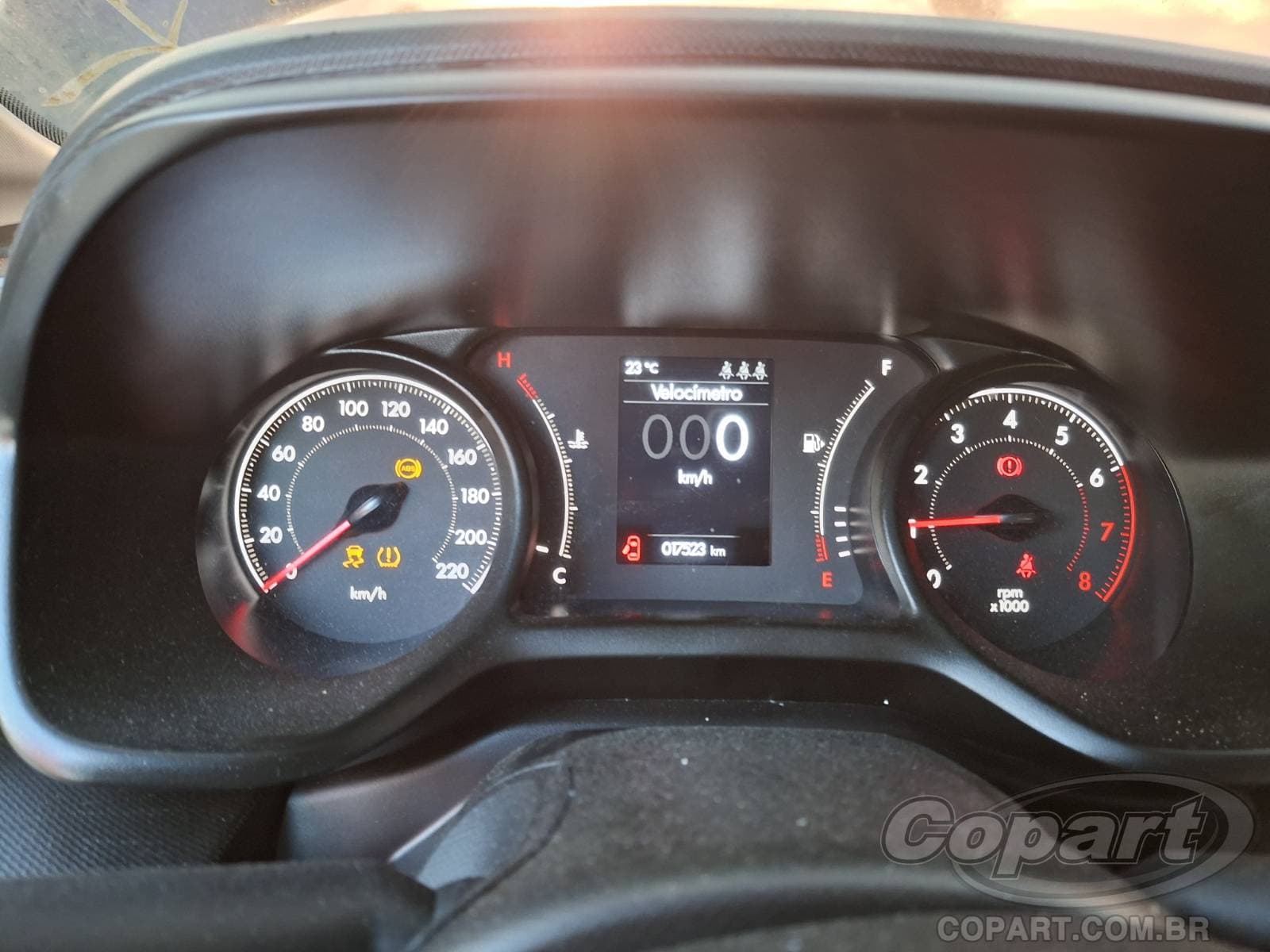 Fiat Pulse 2025 — foto 8