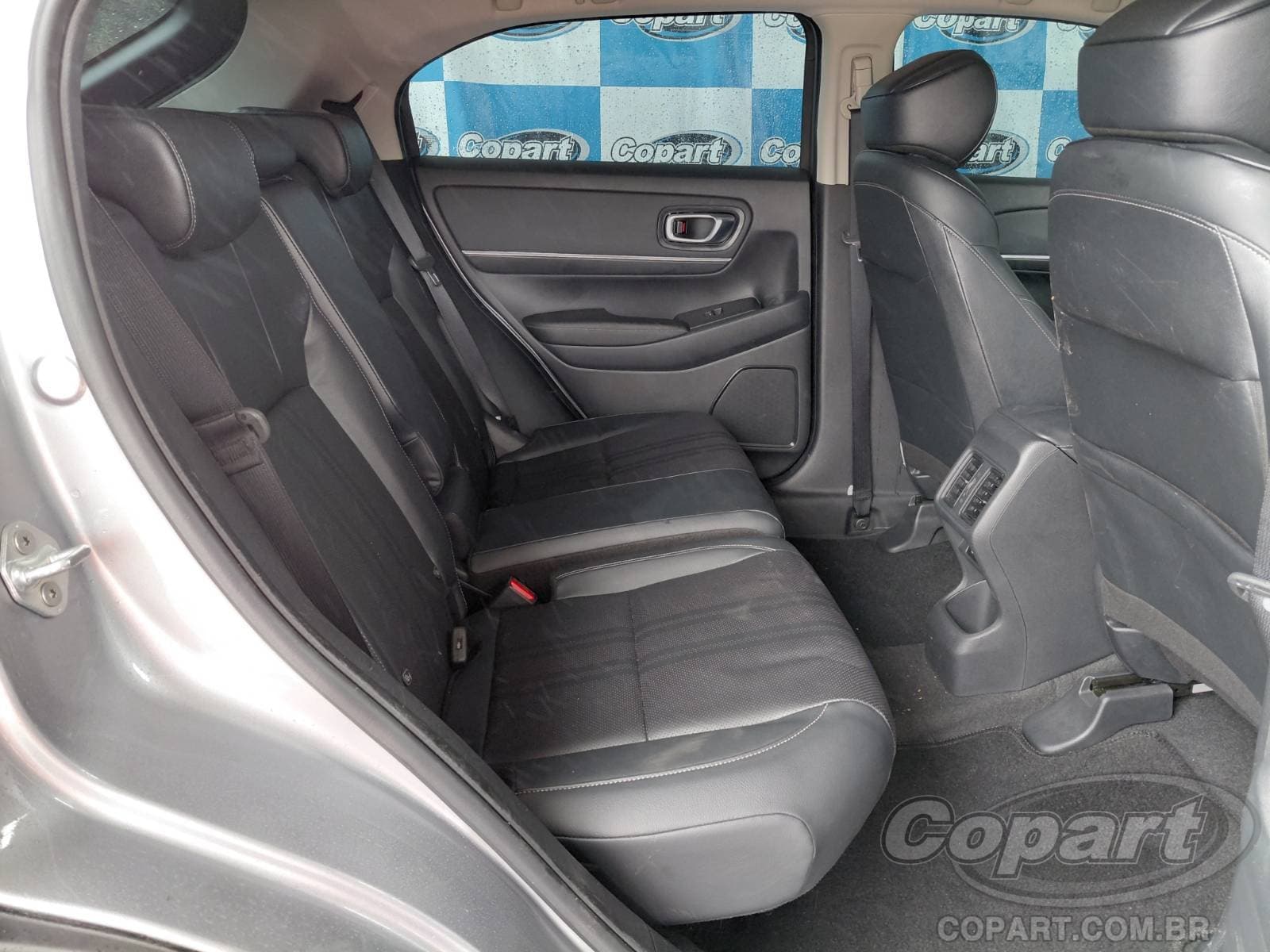 Honda Hr-v 2026 — foto 6