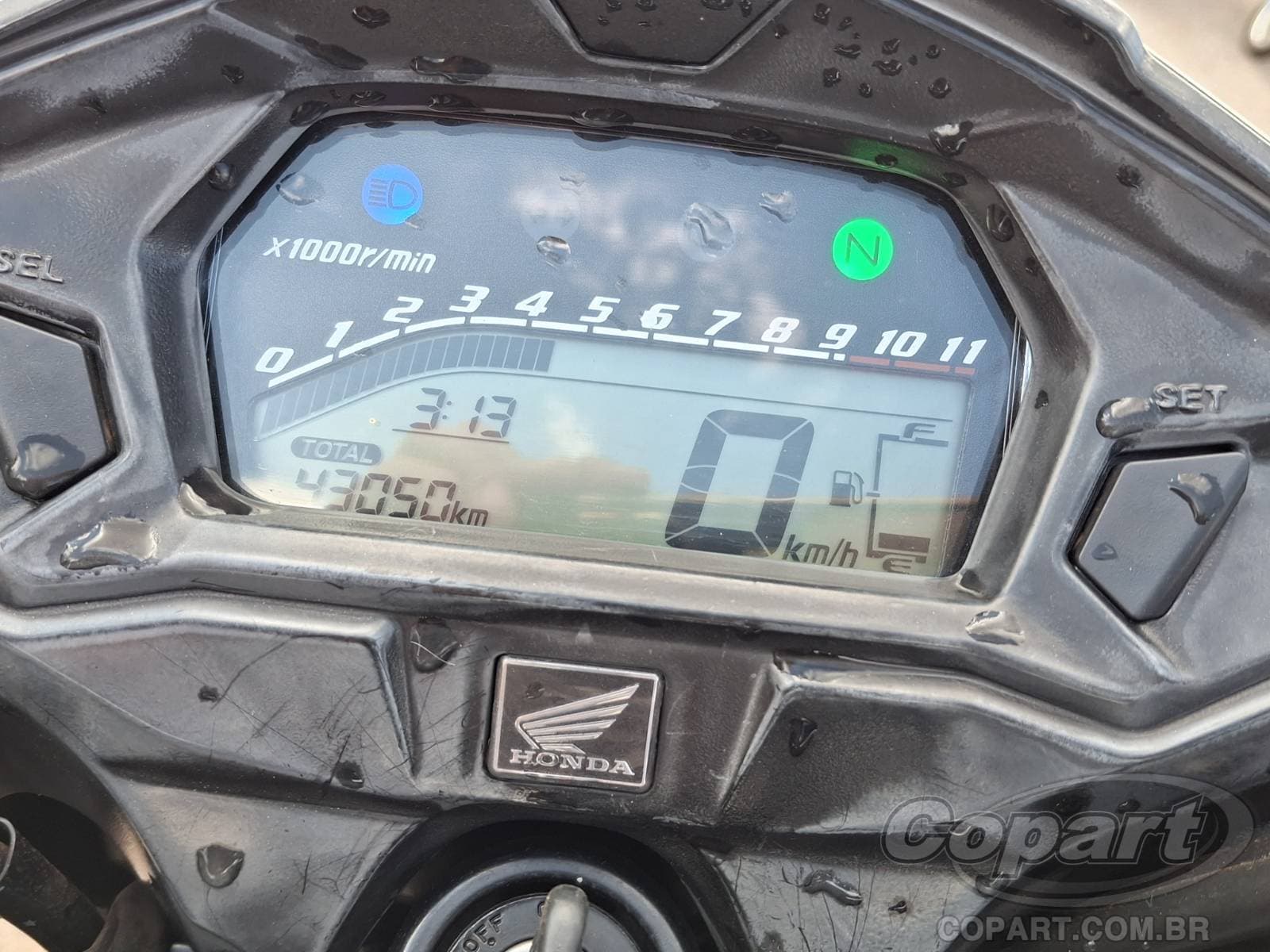 Honda CG 160 2022 — foto 9