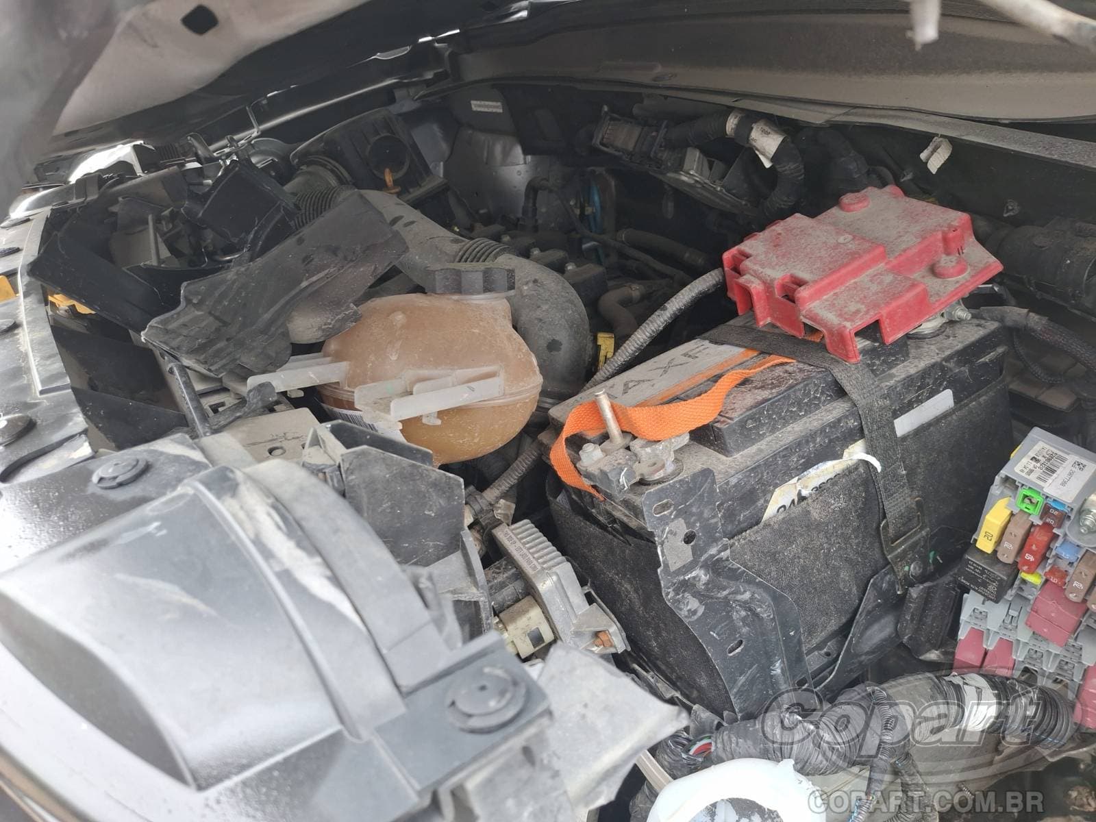 Jeep Renegade 2019 — foto 7