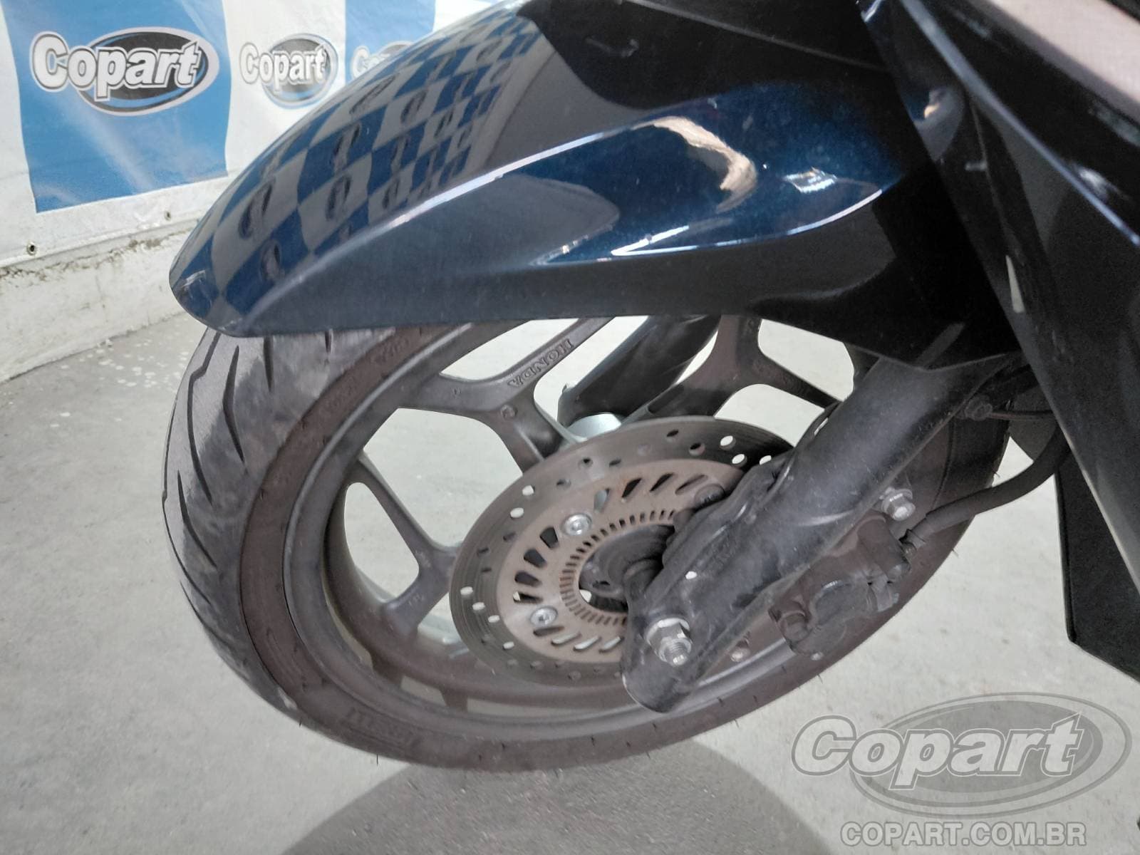 Honda PCX 2025 — foto 8