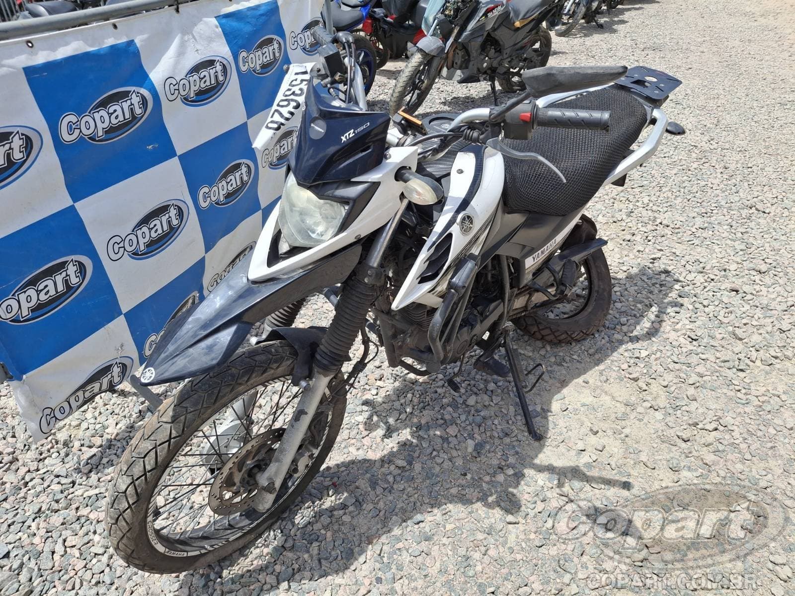 Yamaha XTZ 150 Crosser 2022 — foto 2