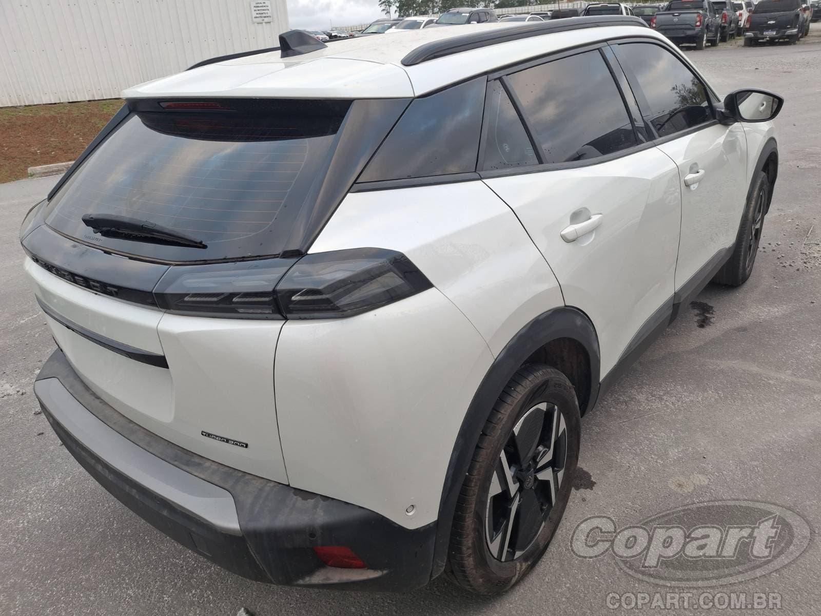 Peugeot 2008 2025 — foto 4