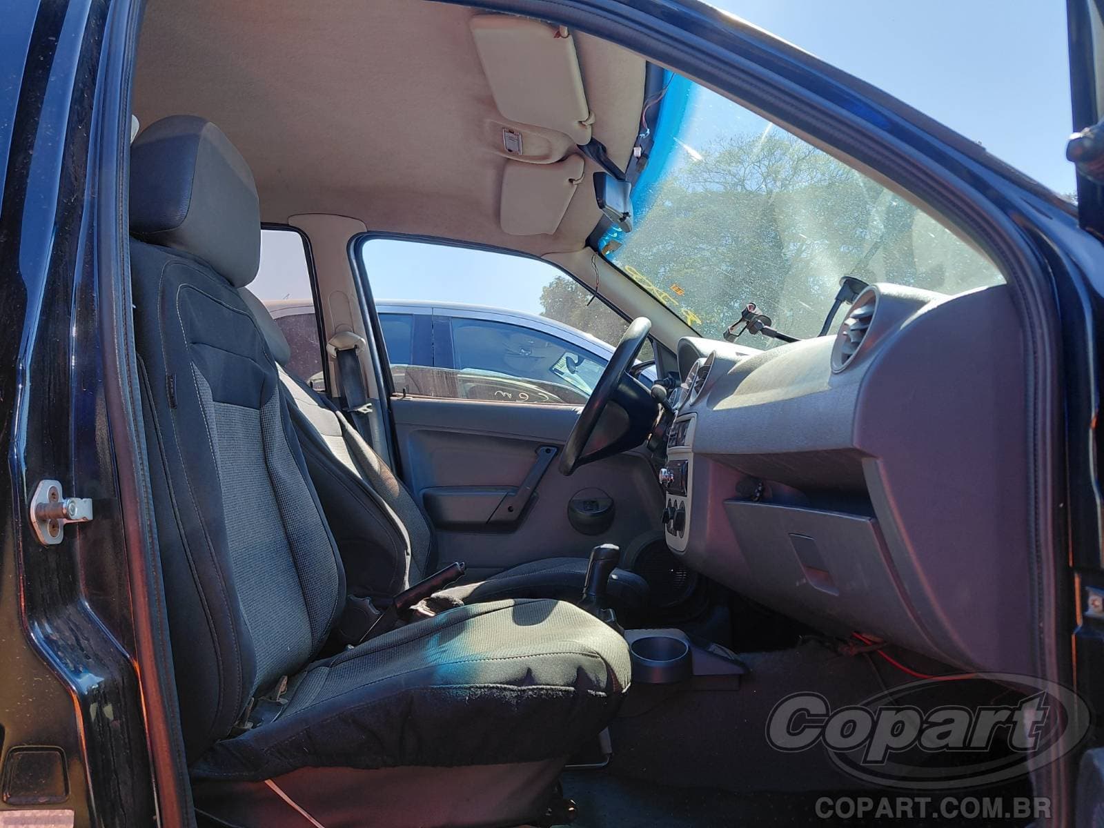 Volkswagen GOL 2011 — foto 5