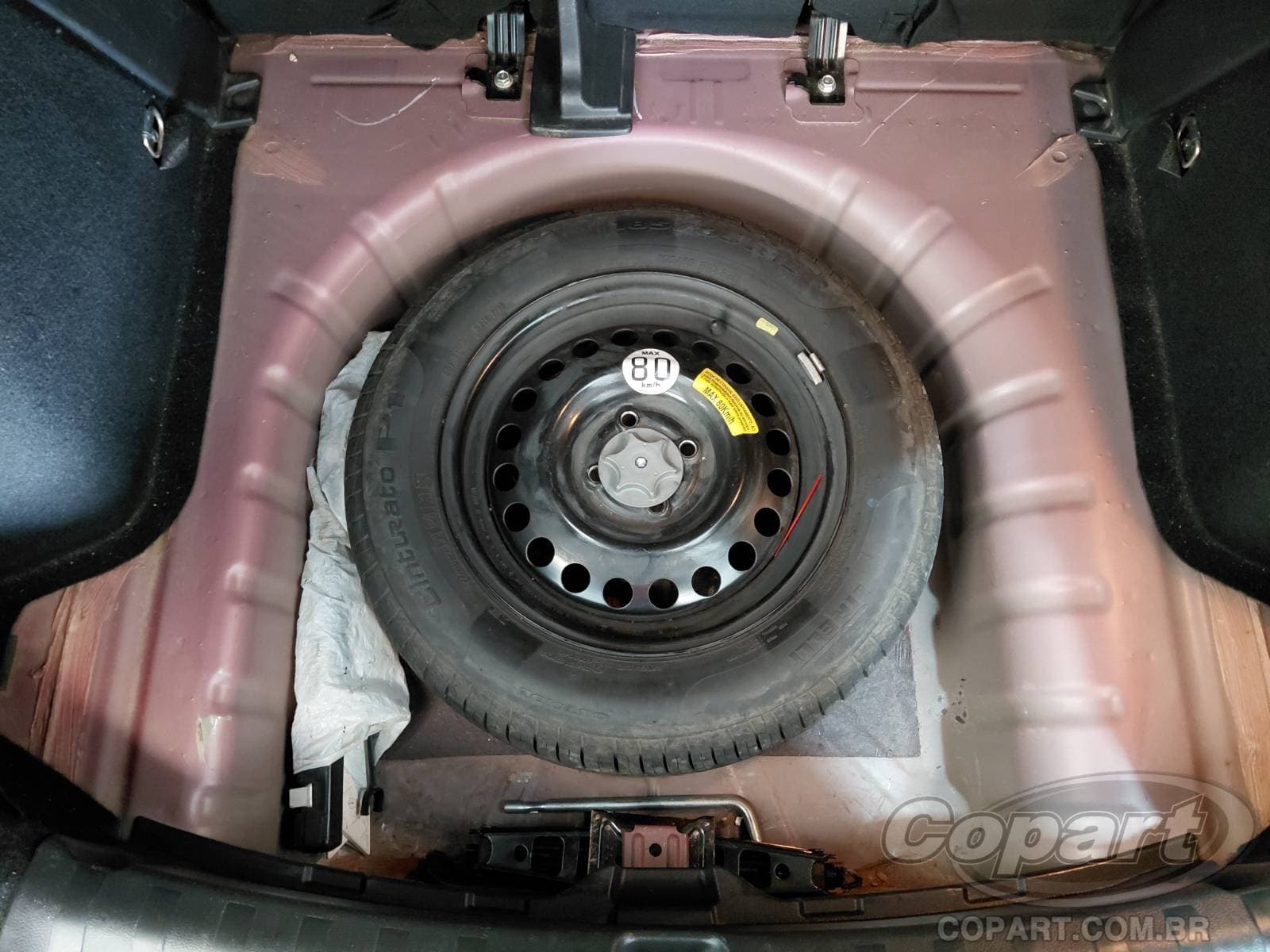 Nissan Kicks 2020 — foto 10