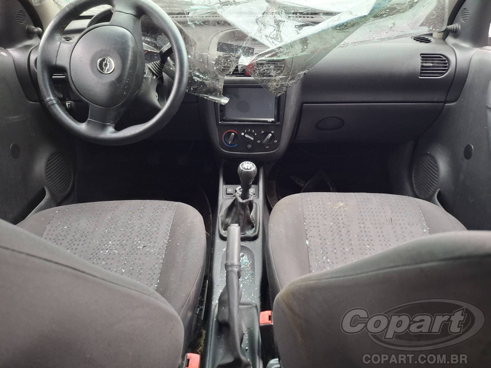 Chevrolet Corsa 2010 — foto 9